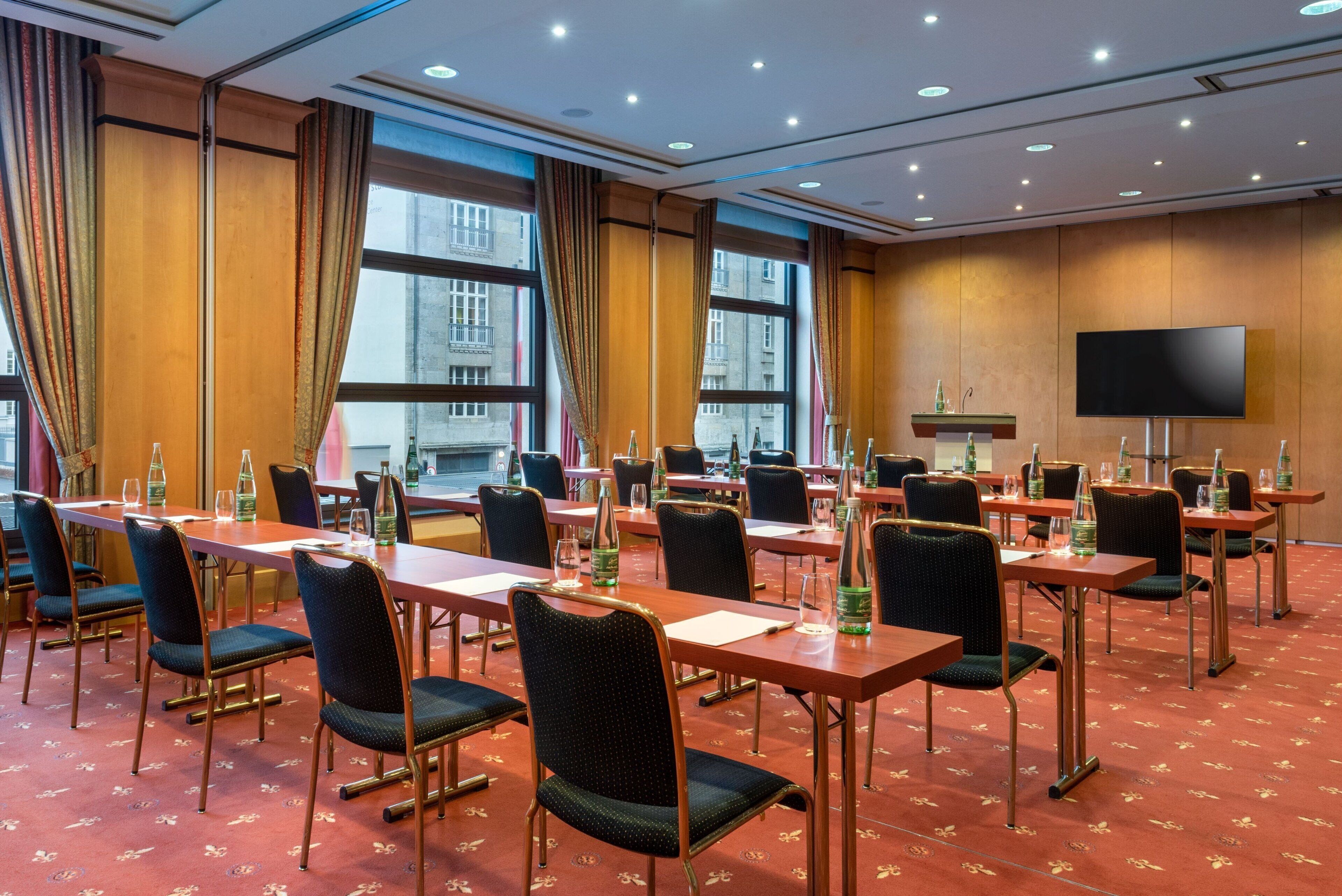JW Marriott Hotel Berlin JW Marriott Hotel Berlin