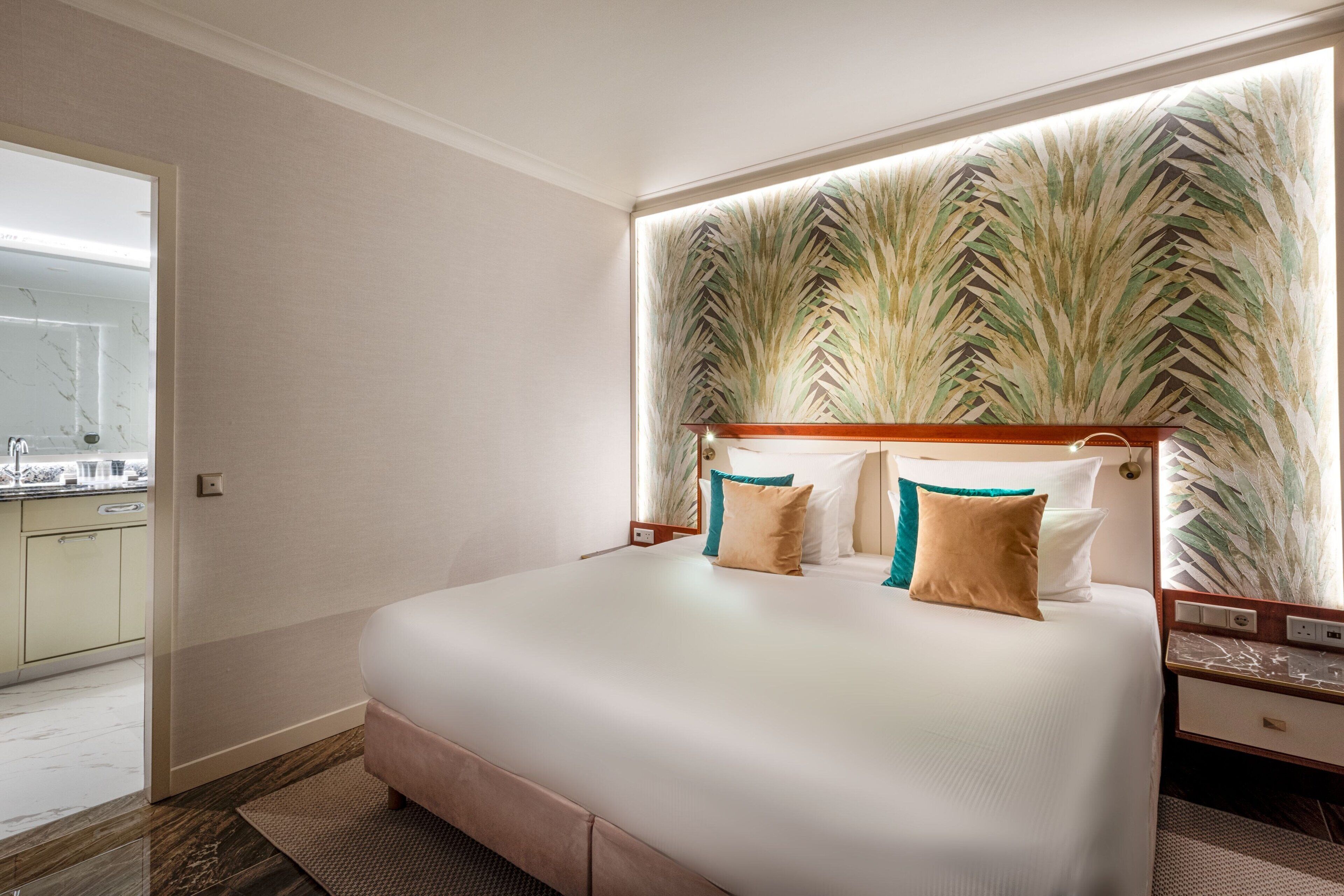 JW Marriott Hotel Berlin JW Marriott Hotel Berlin