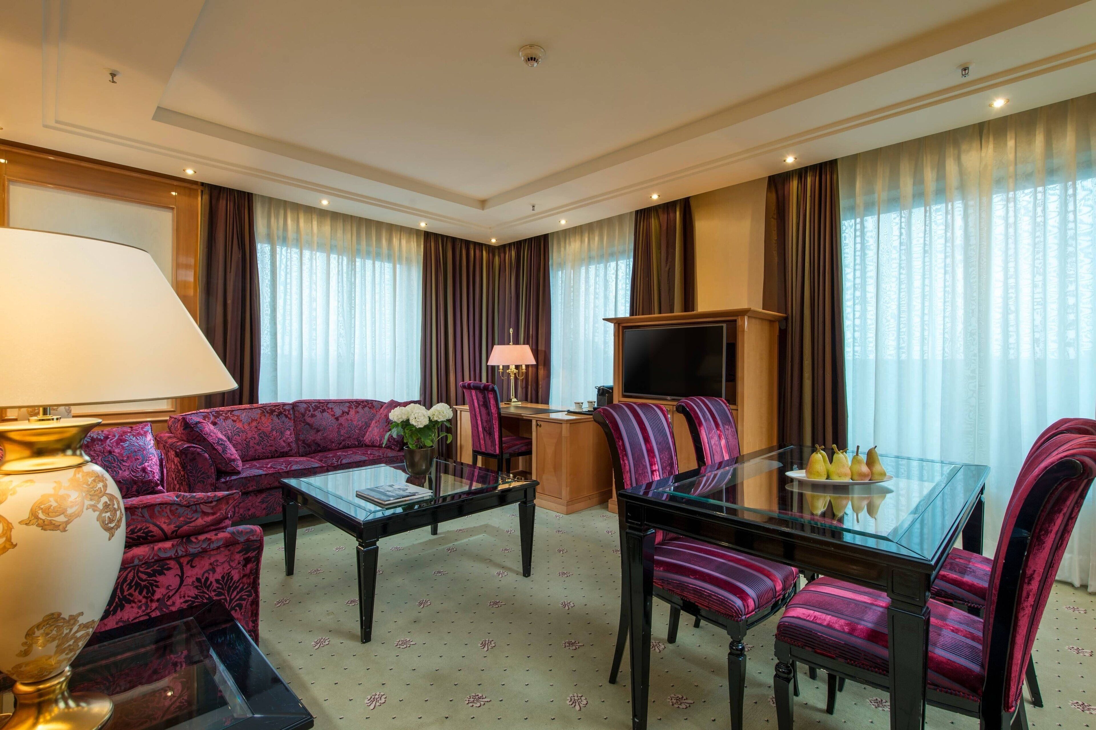 JW Marriott Hotel Berlin JW Marriott Hotel Berlin