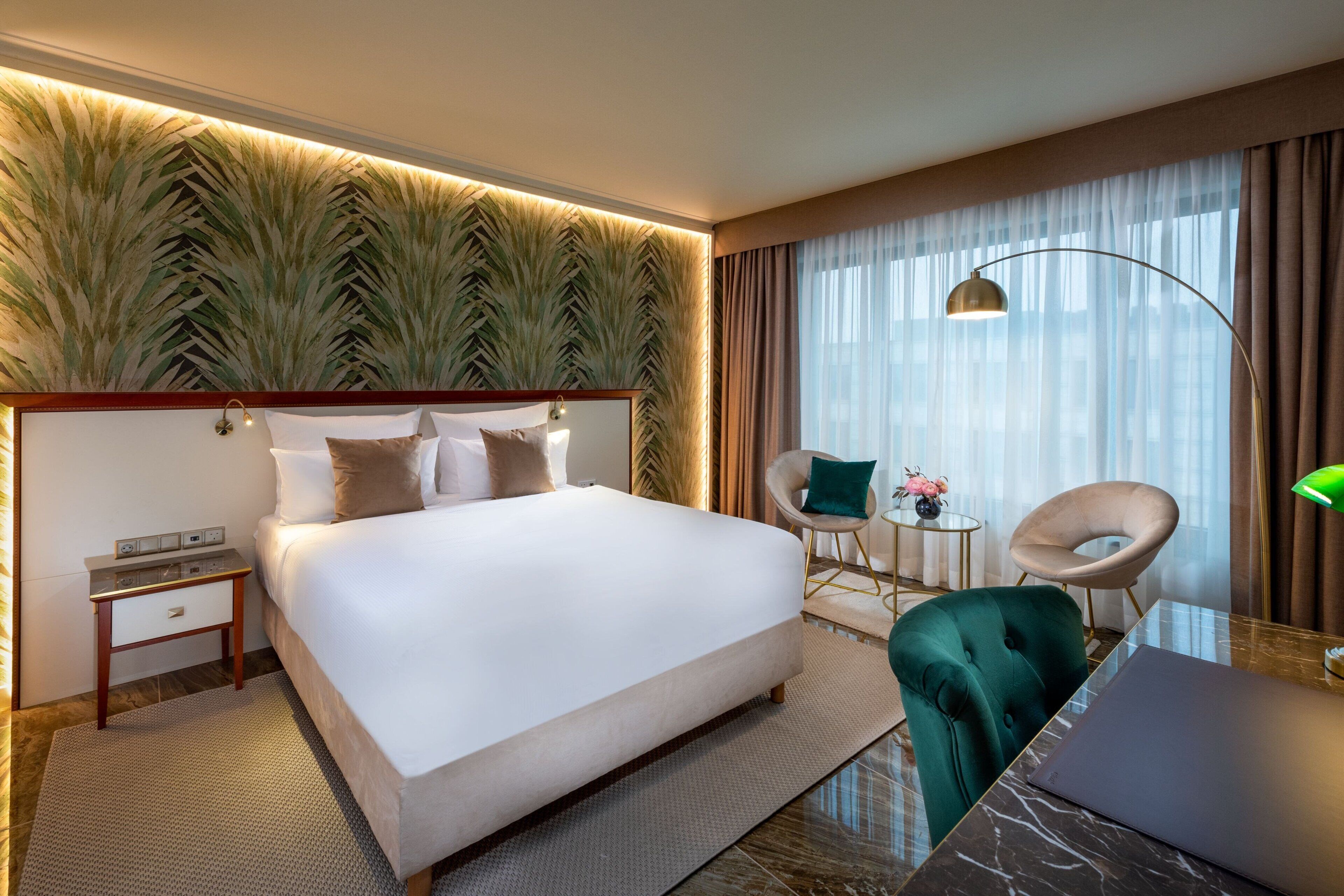 JW Marriott Hotel Berlin JW Marriott Hotel Berlin