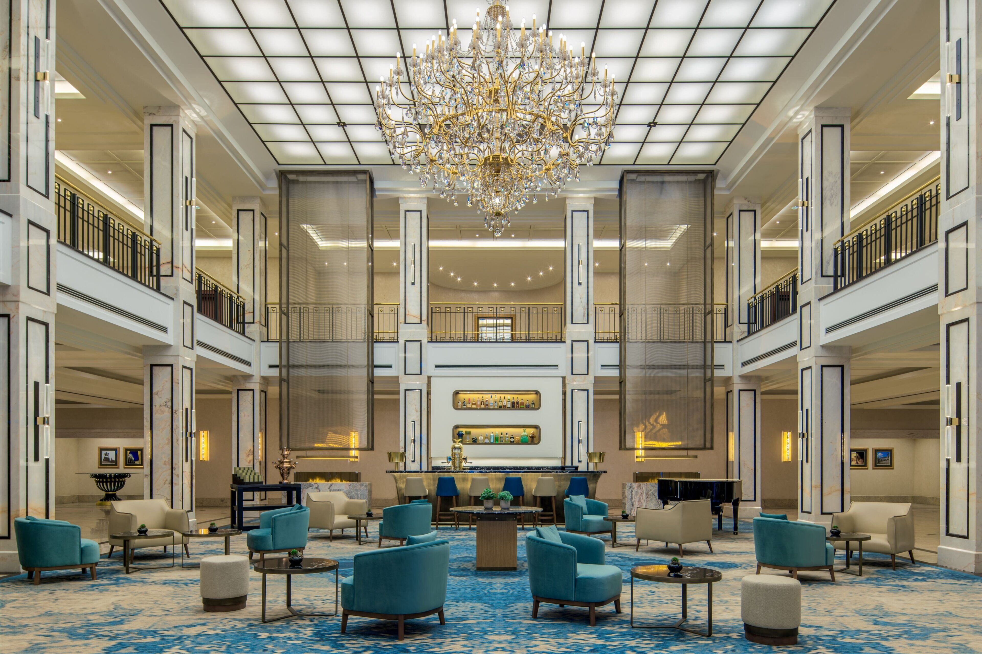 JW Marriott Hotel Berlin JW Marriott Hotel Berlin