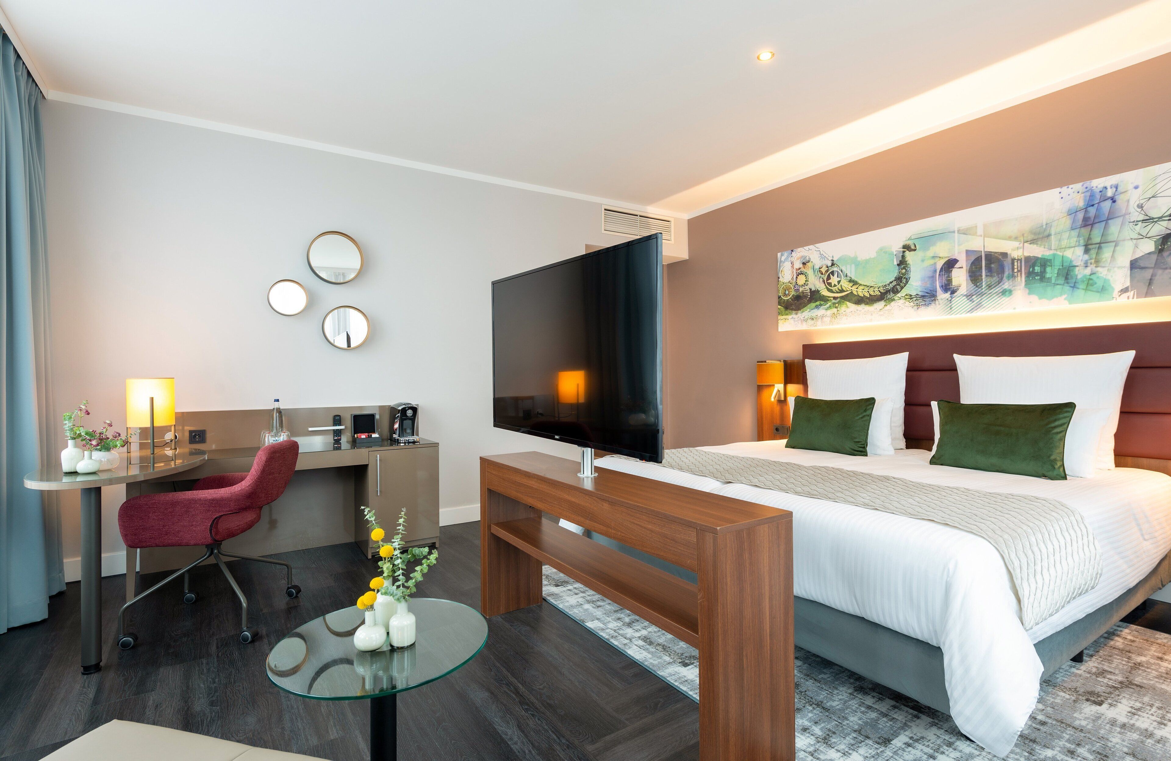 Leonardo Royal Hotel Berlin Alexanderplatz Leonardo Royal Hotel Berlin Alexanderplatz