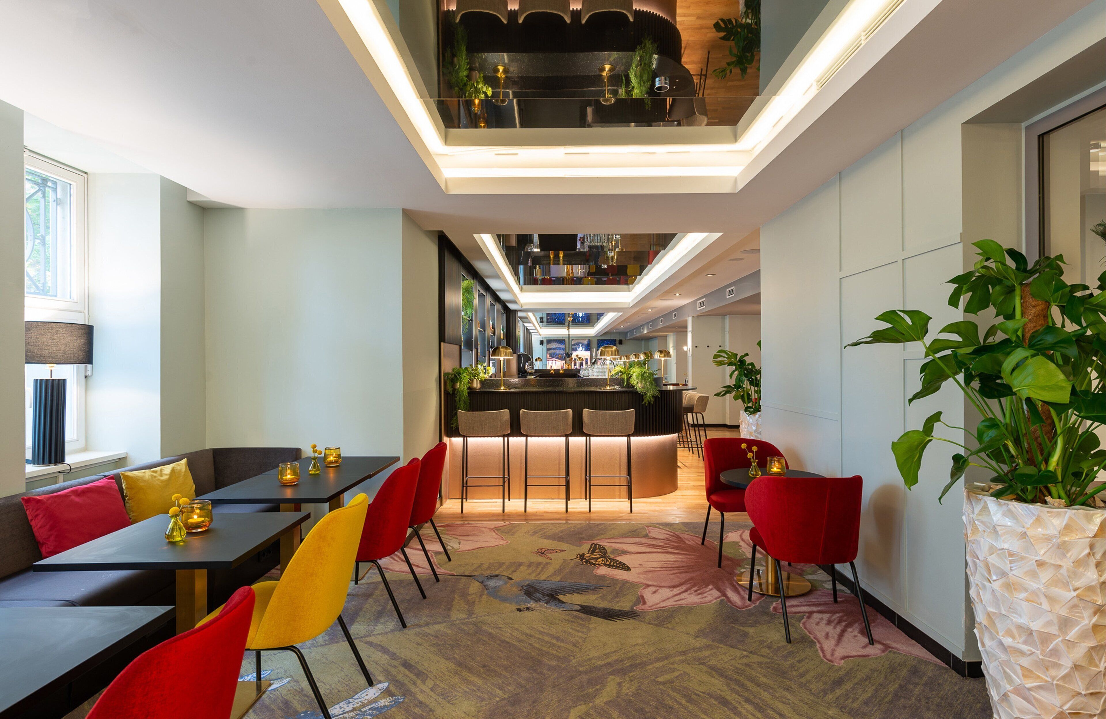 Leonardo Royal Hotel Berlin Alexanderplatz Leonardo Royal Hotel Berlin Alexanderplatz