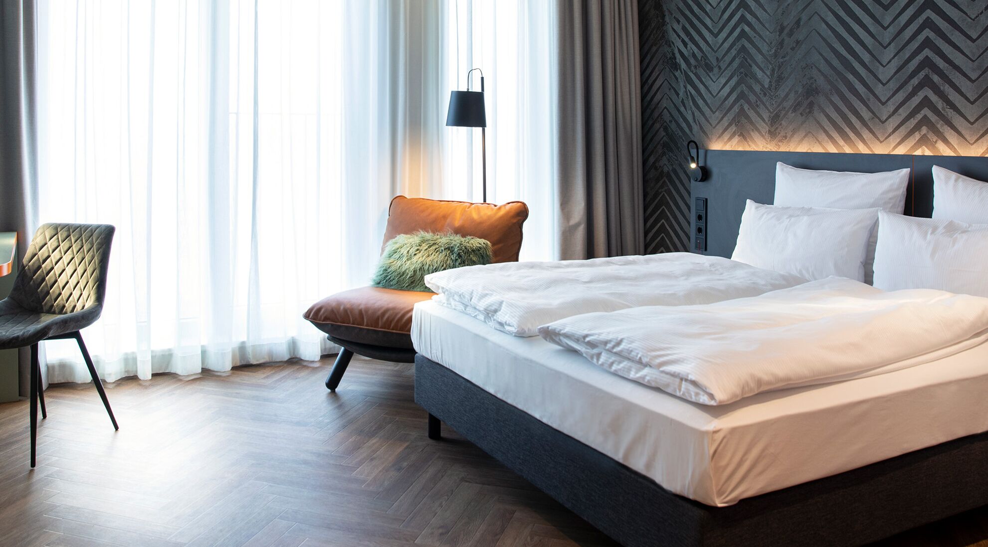 LOGINN Hotel Berlin Airport LOGINN Hotel Berlin Airport