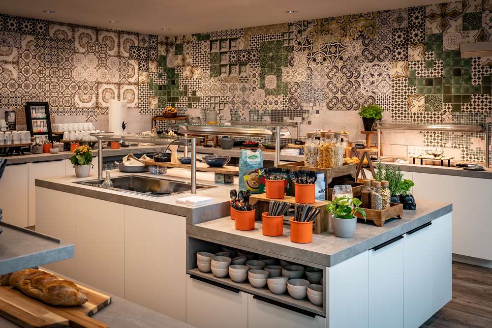 LOGINN Hotel Berlin Airport