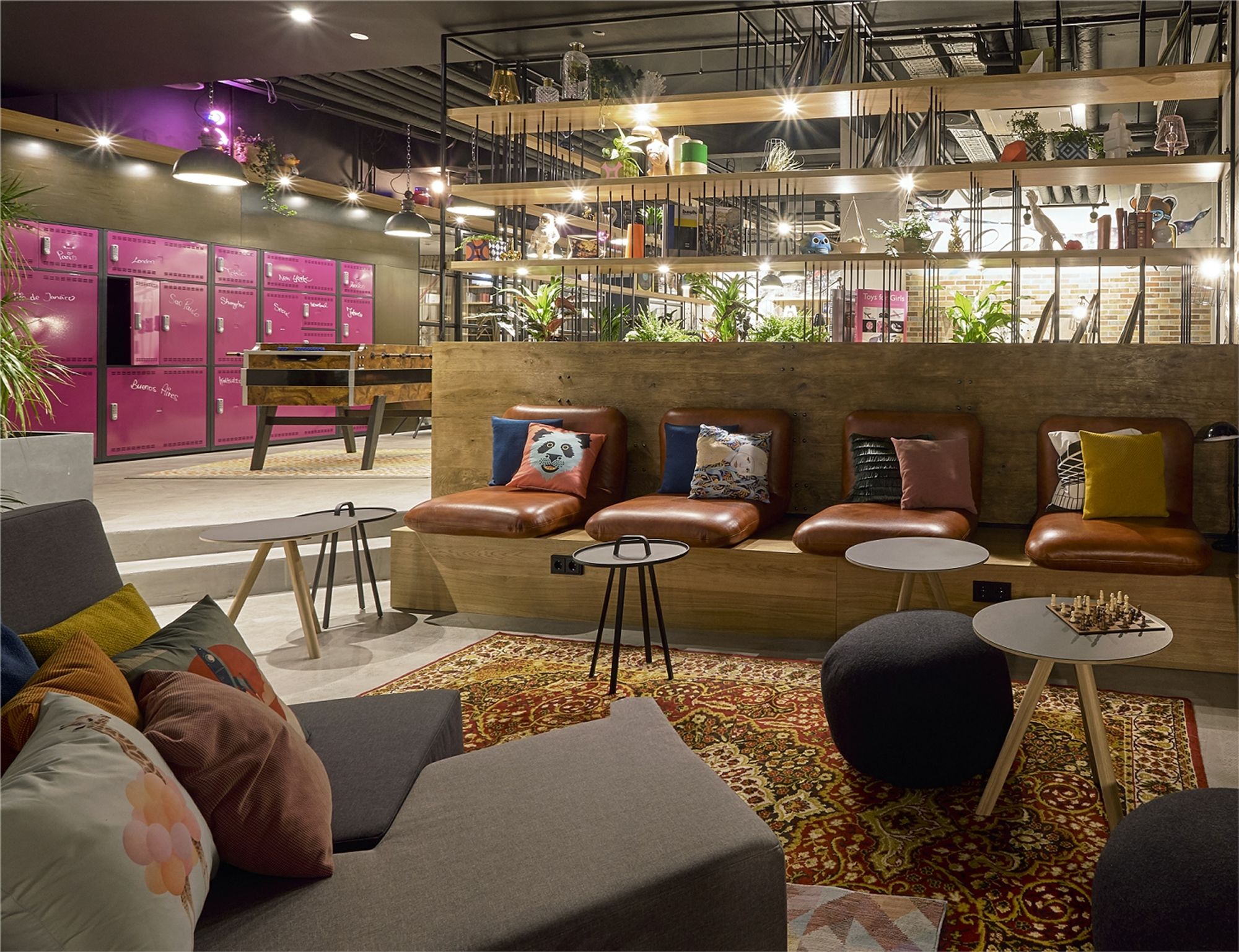 MOXY Berlin Humboldthain Park Berlin Updated 2022 Prices moxy-berlin-humboldthain-park-berlin-updated-2022-prices