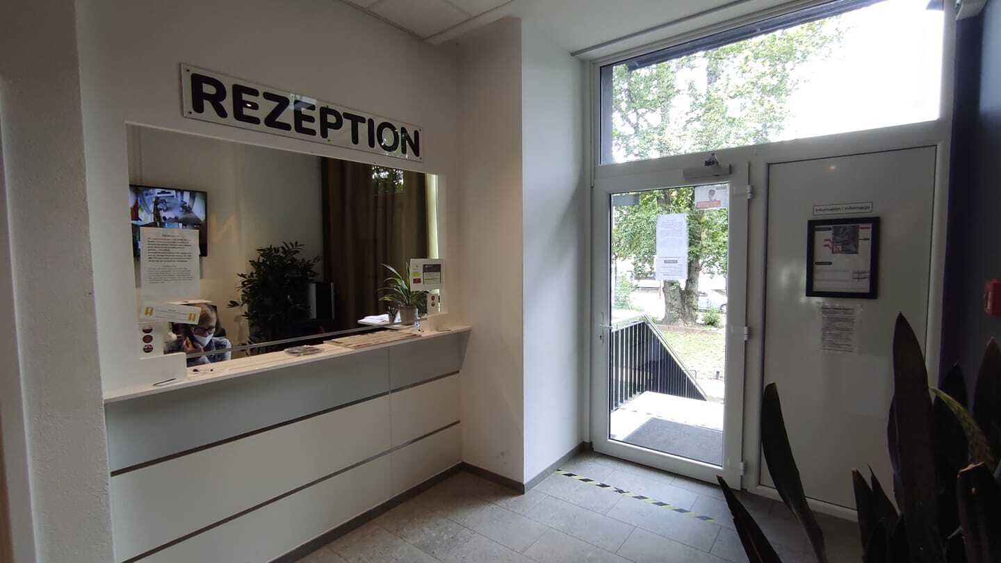 Neohostel Berlin Neohostel Berlin