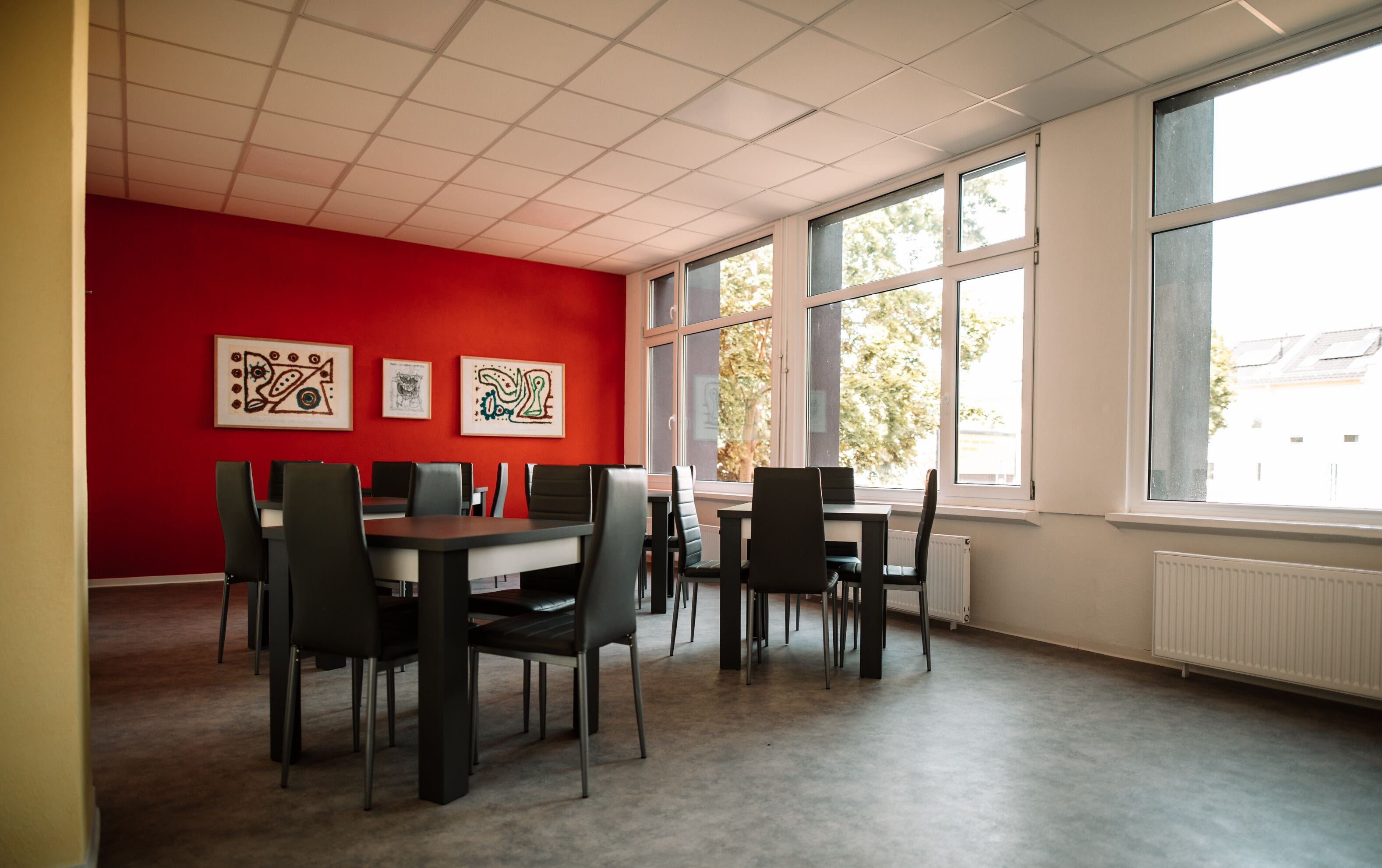 Neohostel Berlin Neohostel Berlin