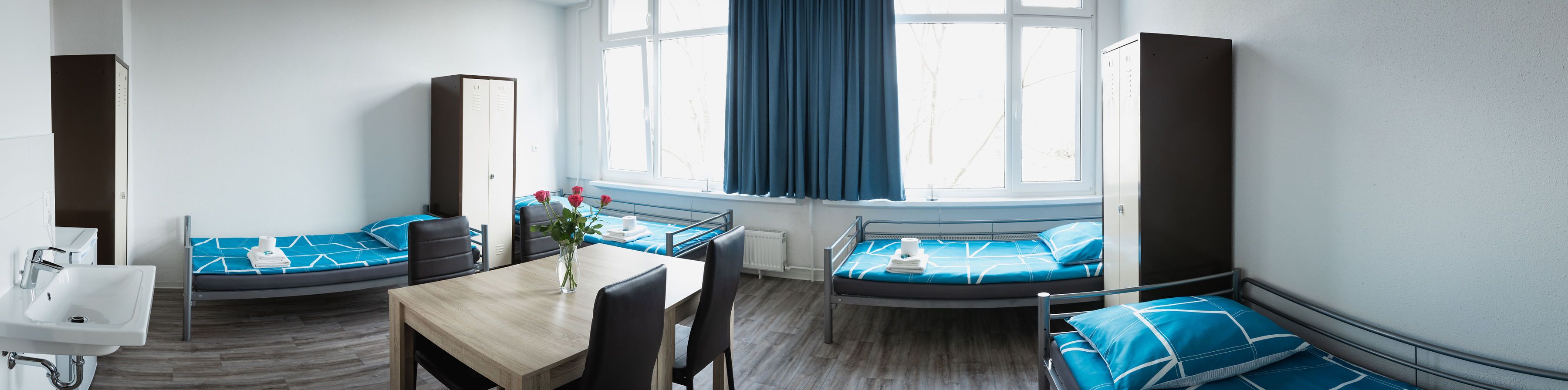 Neohostel Berlin Neohostel Berlin