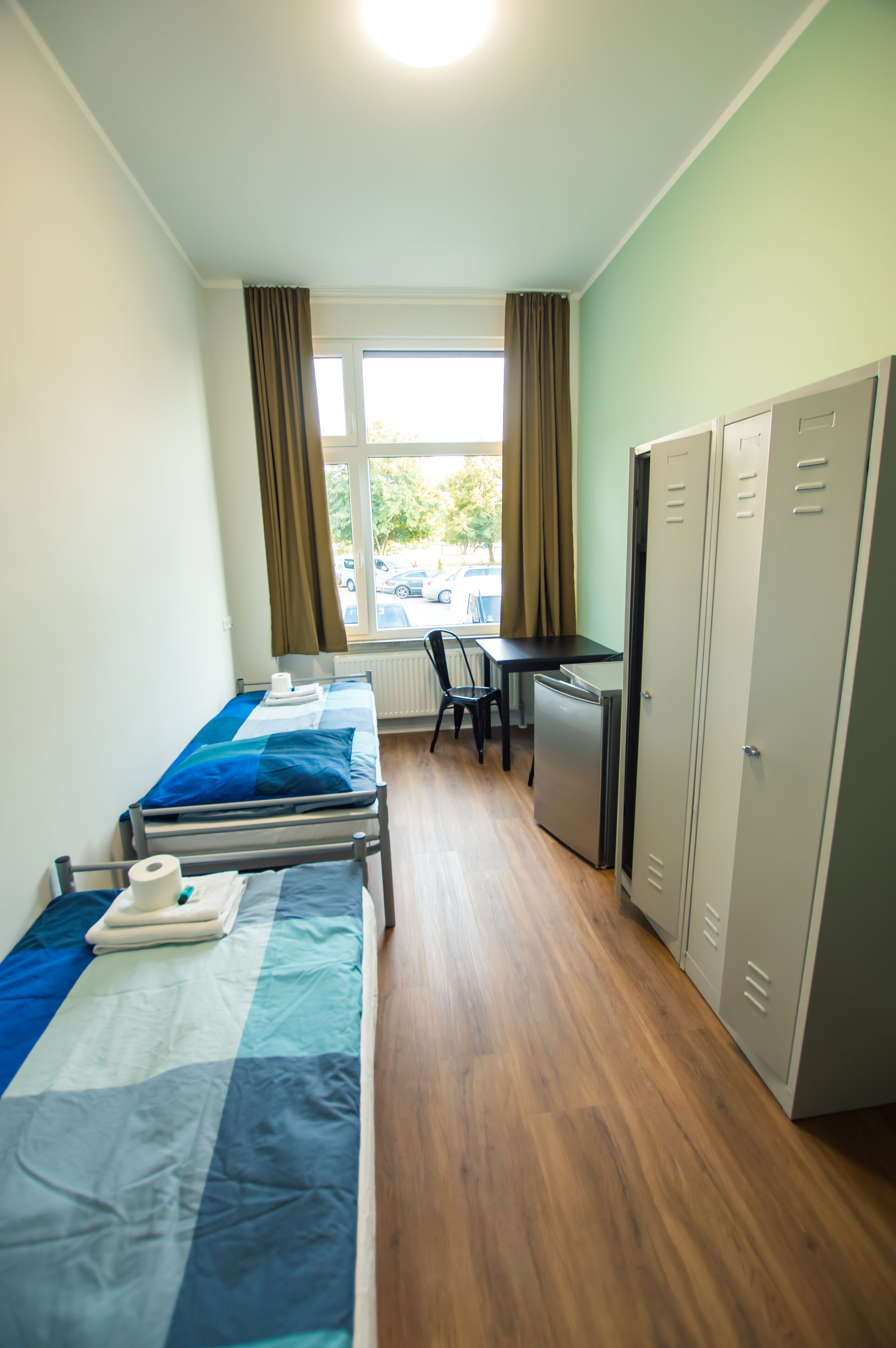 Neohostel Berlin Neohostel Berlin
