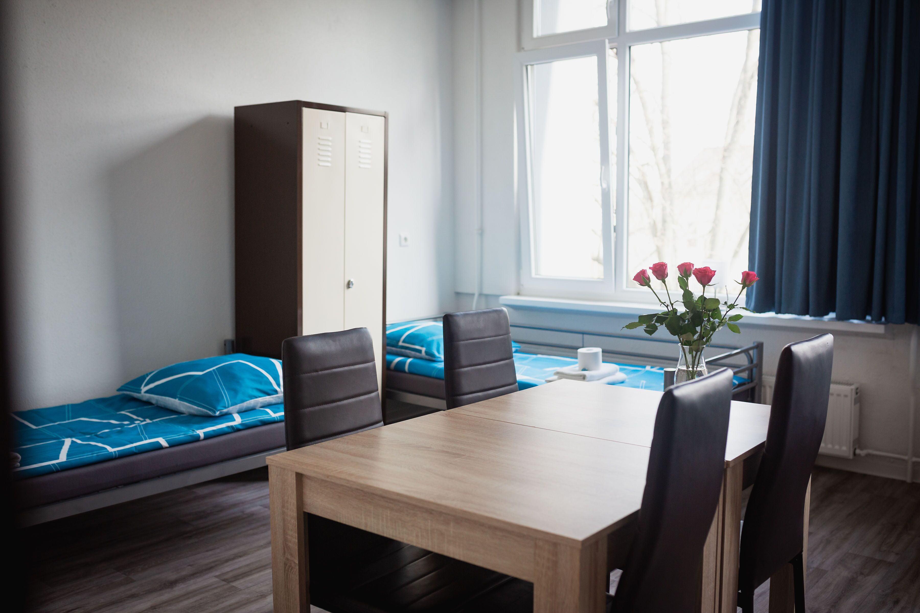 Neohostel Berlin Neohostel Berlin