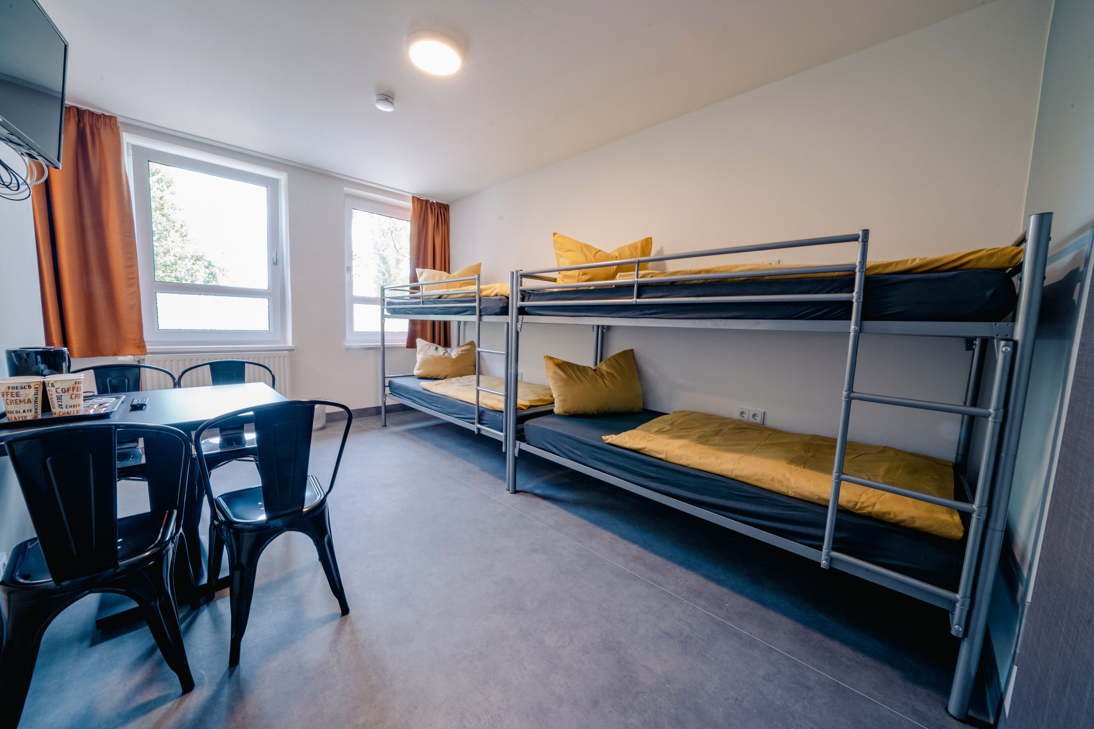 Neohostel Berlin Neohostel Berlin