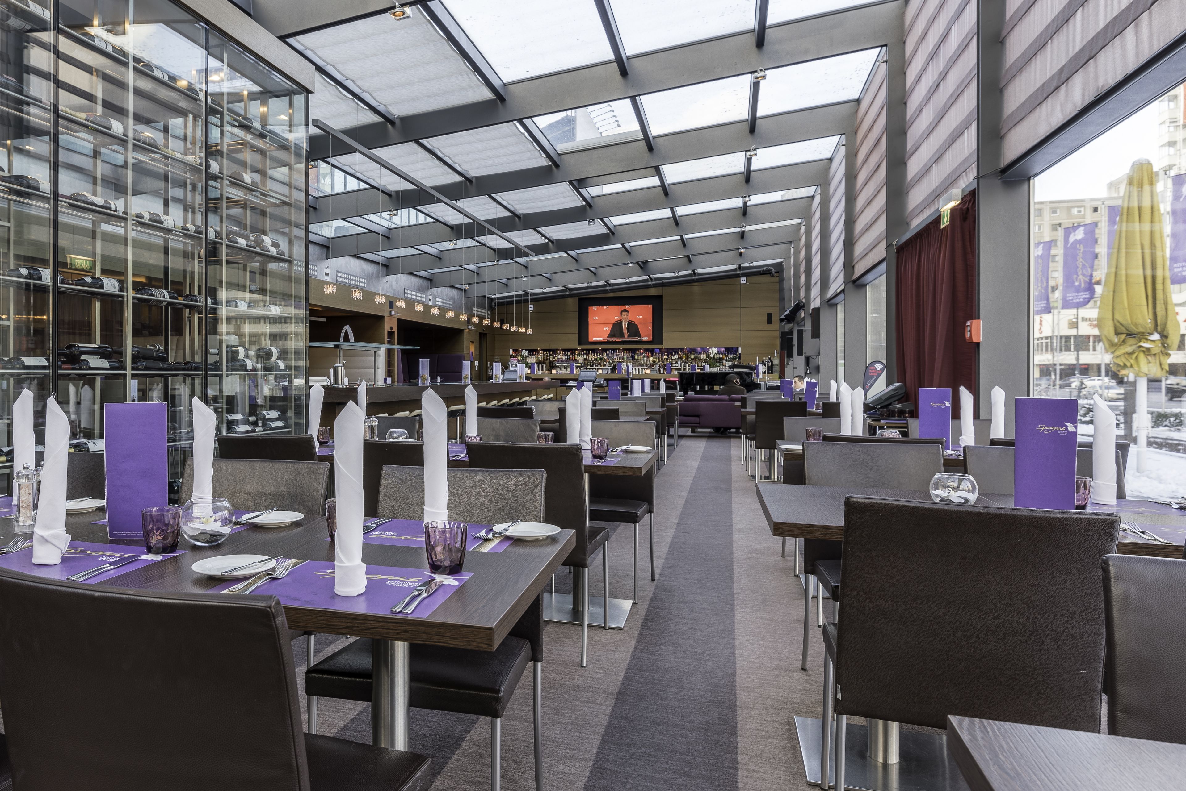 Park Inn by Radisson Berlin Alexanderplatz Park Inn by Radisson Berlin Alexanderplatz