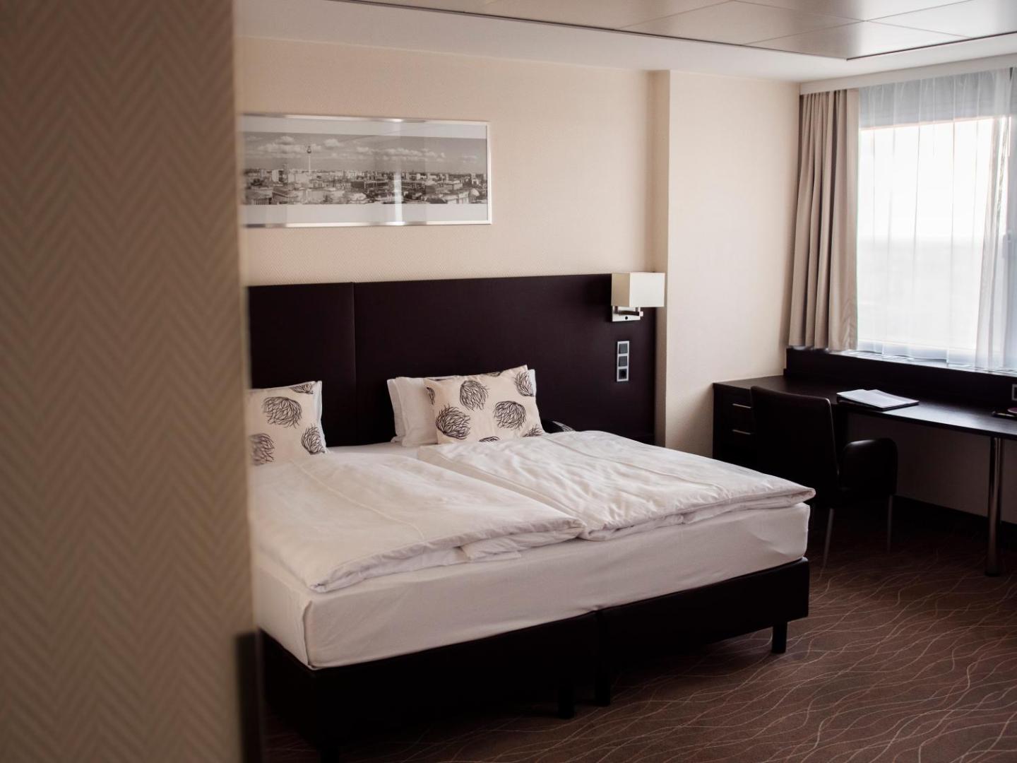 Park Inn by Radisson Berlin Alexanderplatz Park Inn by Radisson Berlin Alexanderplatz
