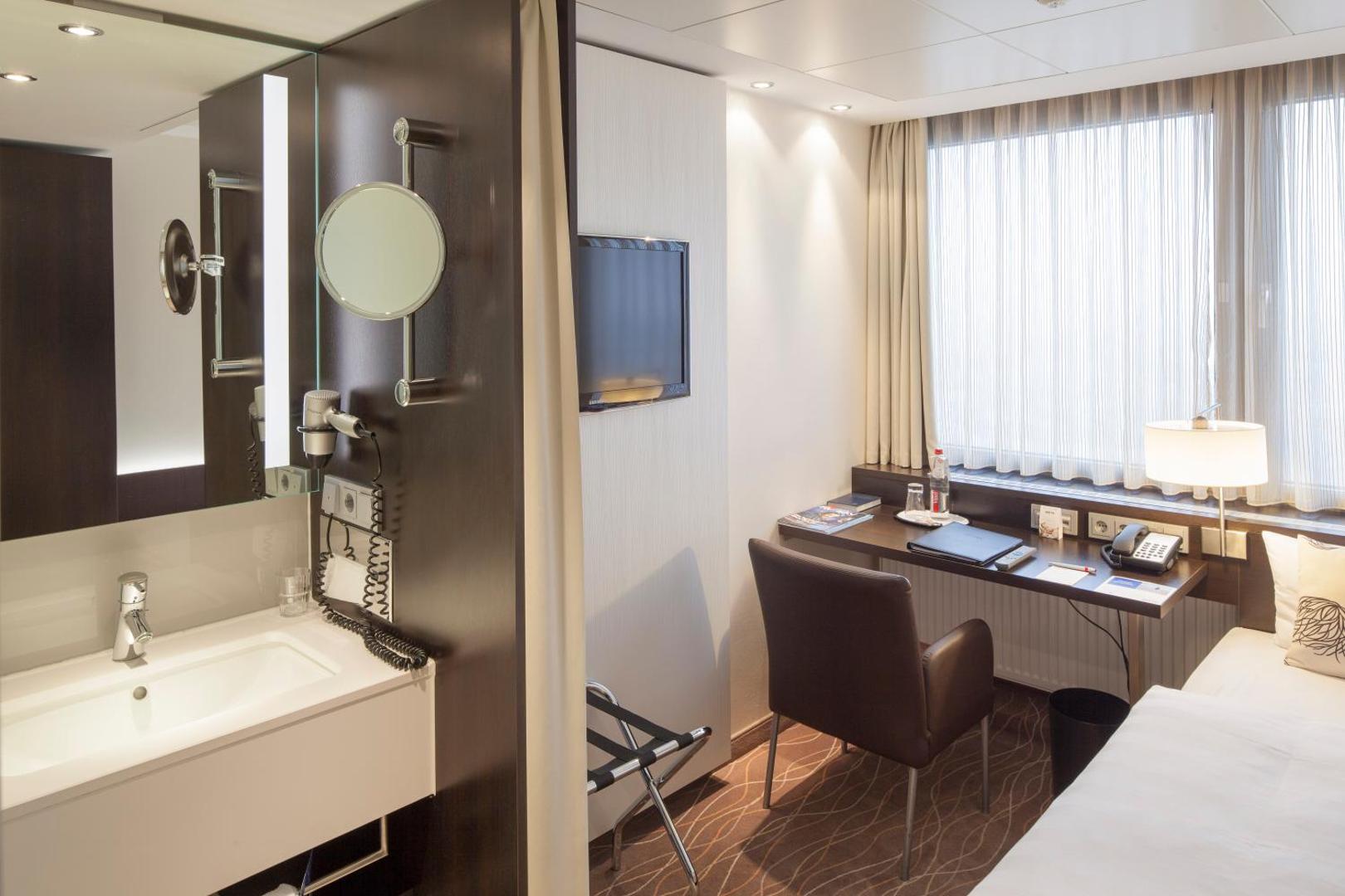 Park Inn by Radisson Berlin Alexanderplatz Park Inn by Radisson Berlin Alexanderplatz