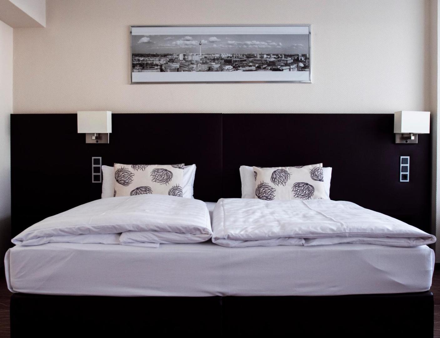 Park Inn by Radisson Berlin Alexanderplatz Park Inn by Radisson Berlin Alexanderplatz