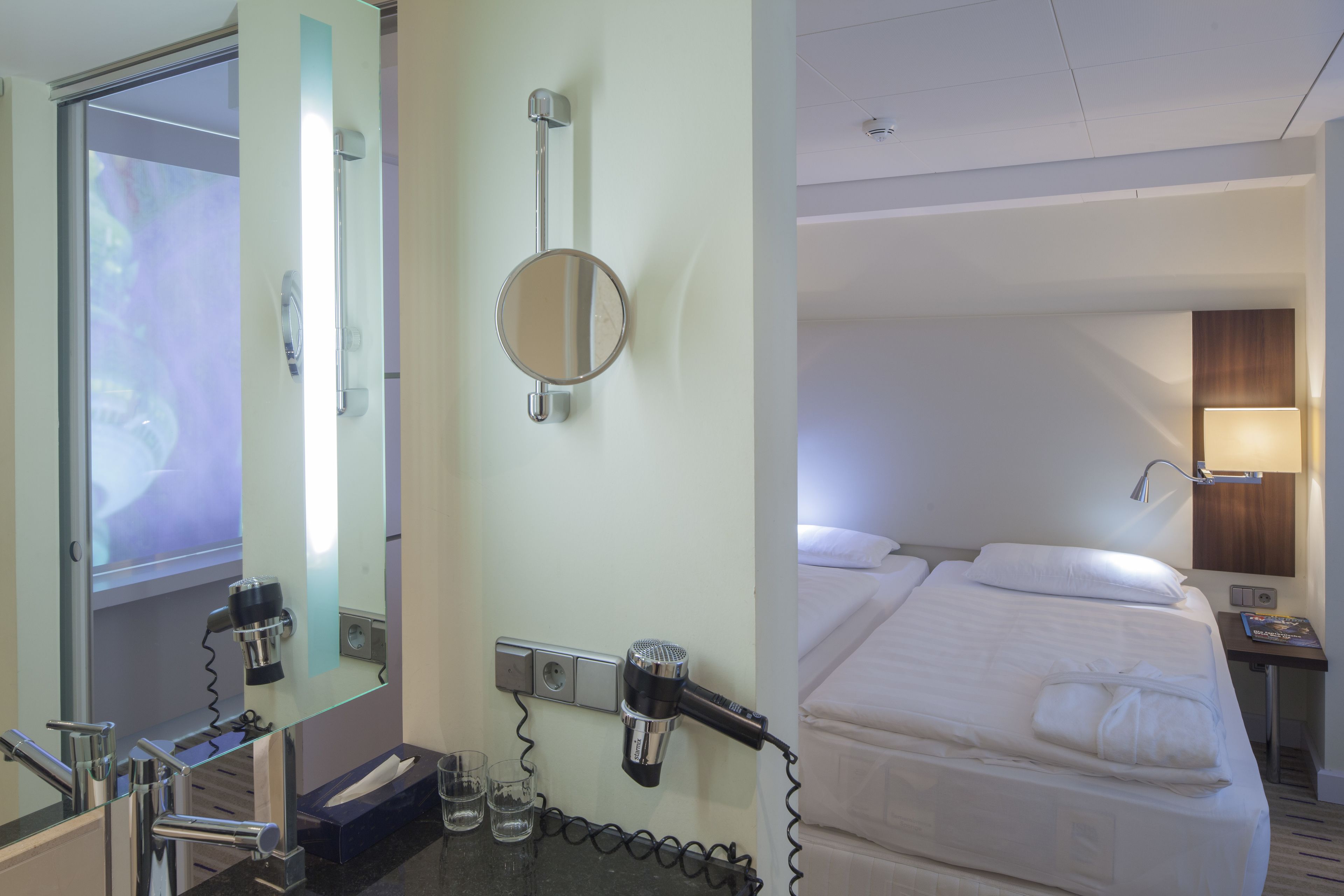 Park Inn by Radisson Berlin Alexanderplatz Park Inn by Radisson Berlin Alexanderplatz