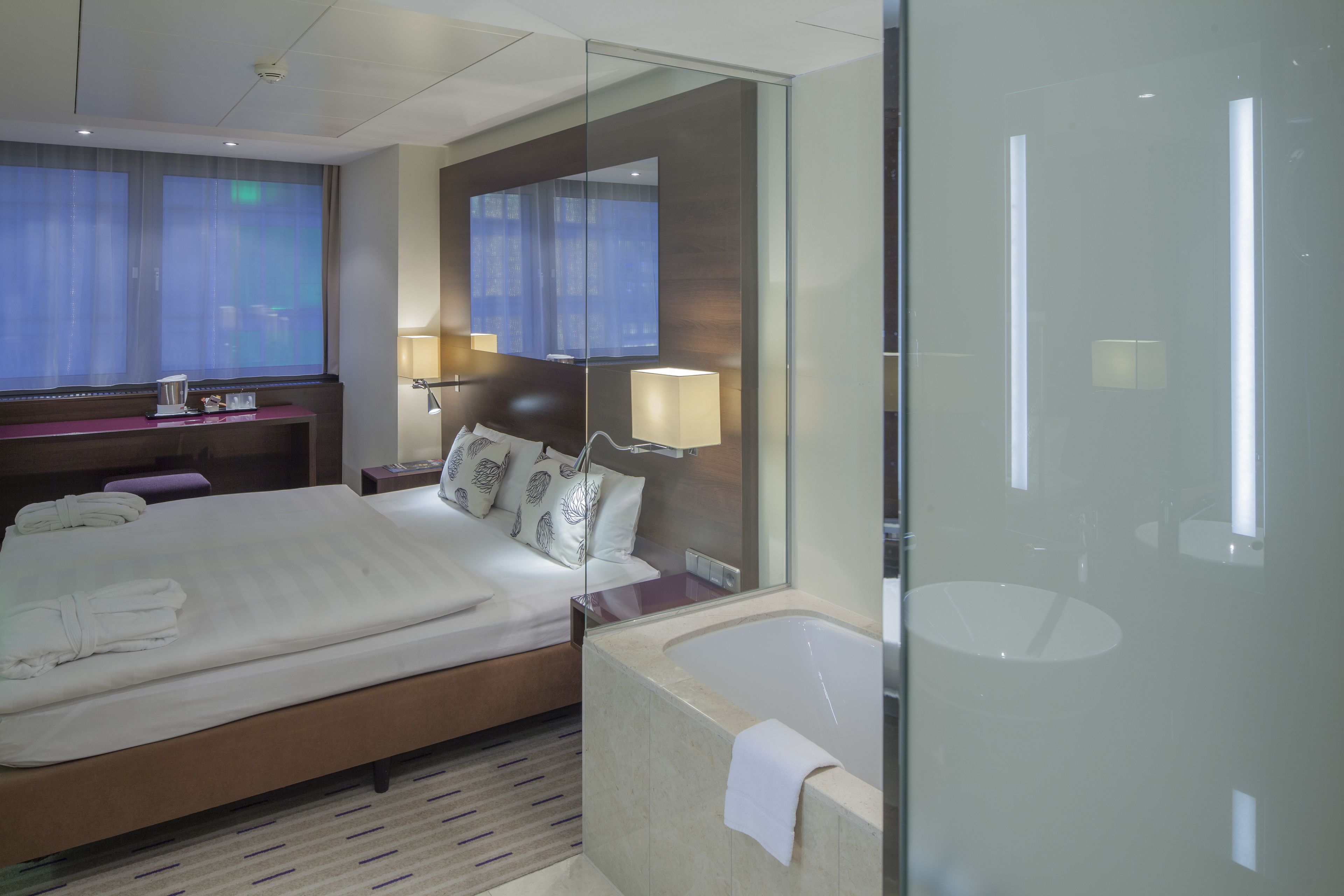 Park Inn by Radisson Berlin Alexanderplatz Park Inn by Radisson Berlin Alexanderplatz