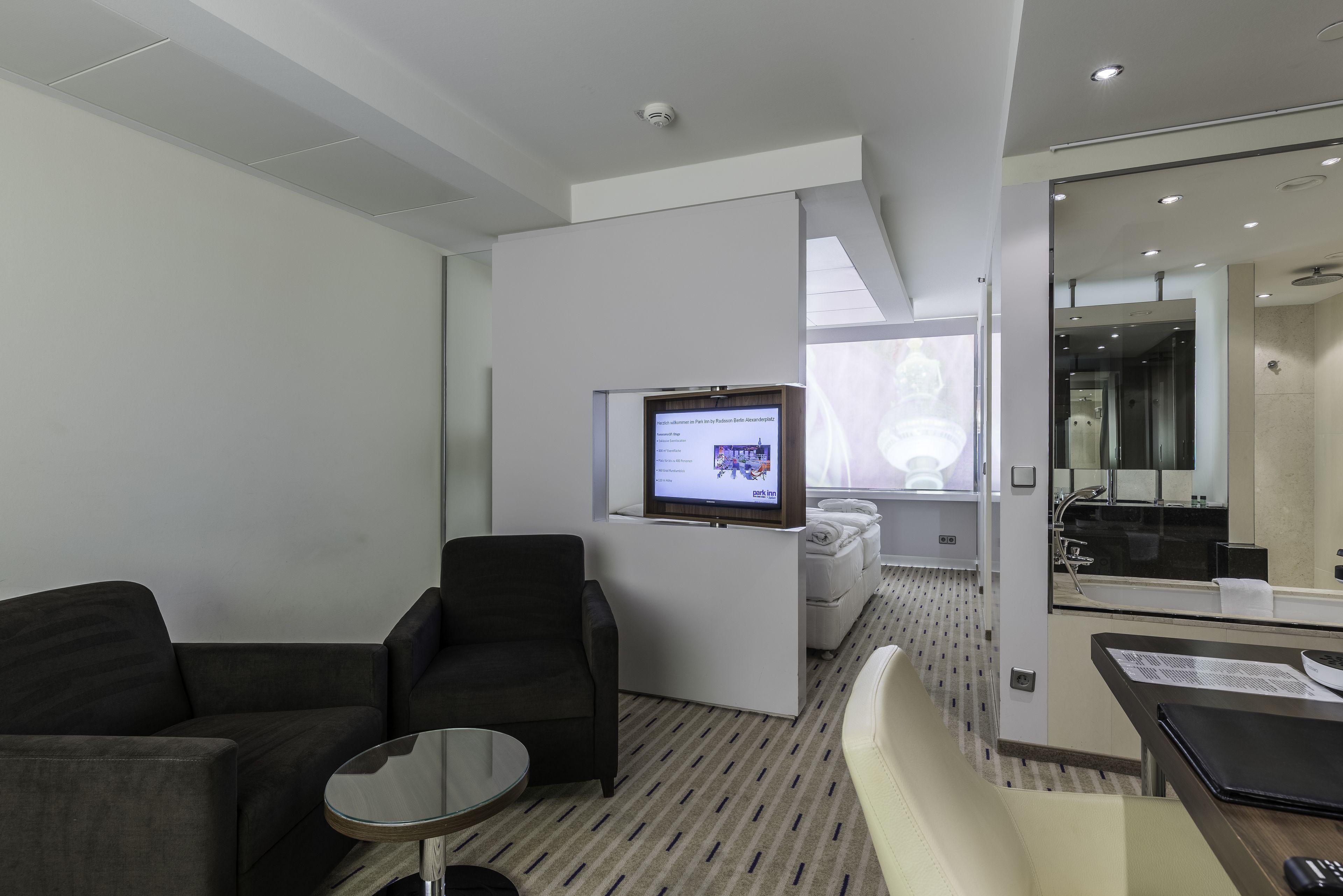 Park Inn by Radisson Berlin Alexanderplatz Park Inn by Radisson Berlin Alexanderplatz