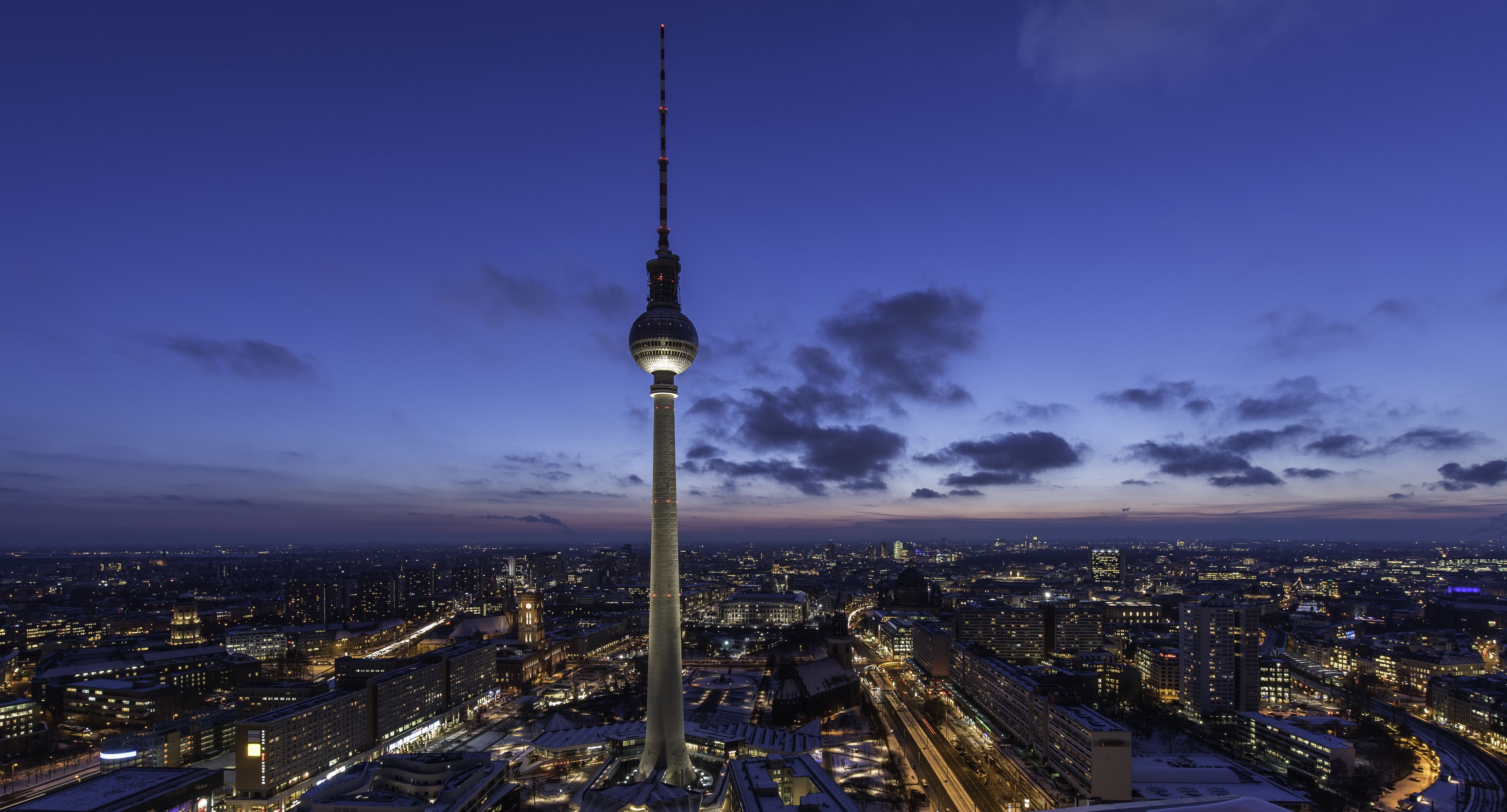 Park Inn by Radisson Berlin Alexanderplatz Park Inn by Radisson Berlin Alexanderplatz