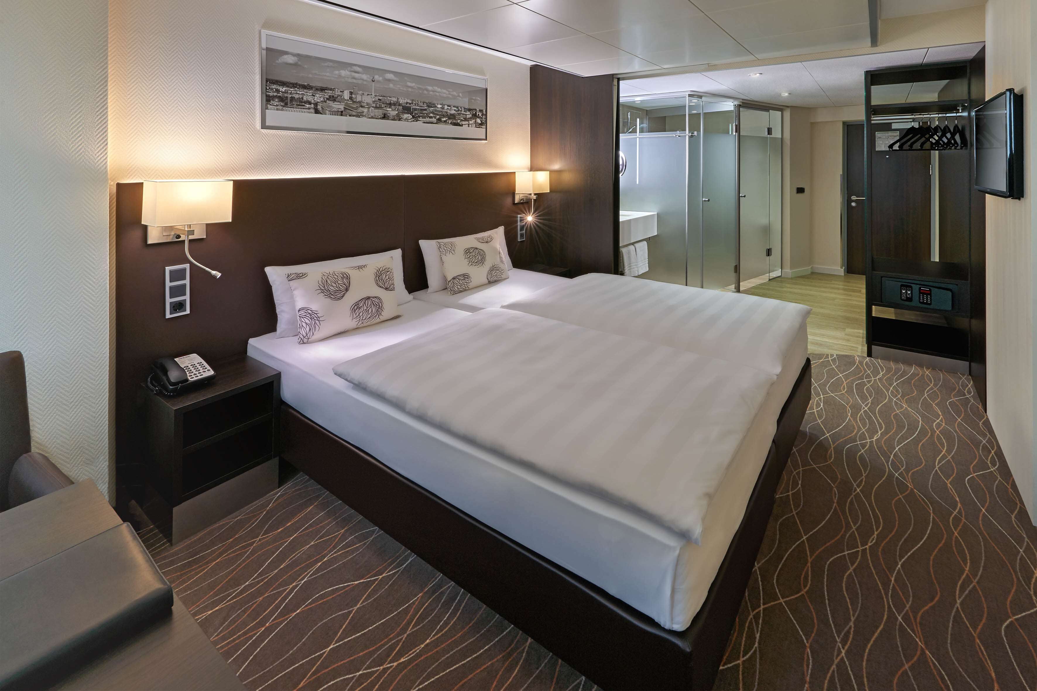 Park Inn by Radisson Berlin Alexanderplatz Park Inn by Radisson Berlin Alexanderplatz