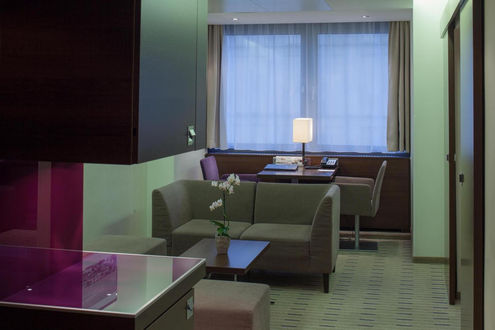 Park Inn by Radisson Berlin Alexanderplatz Park Inn by Radisson Berlin Alexanderplatz