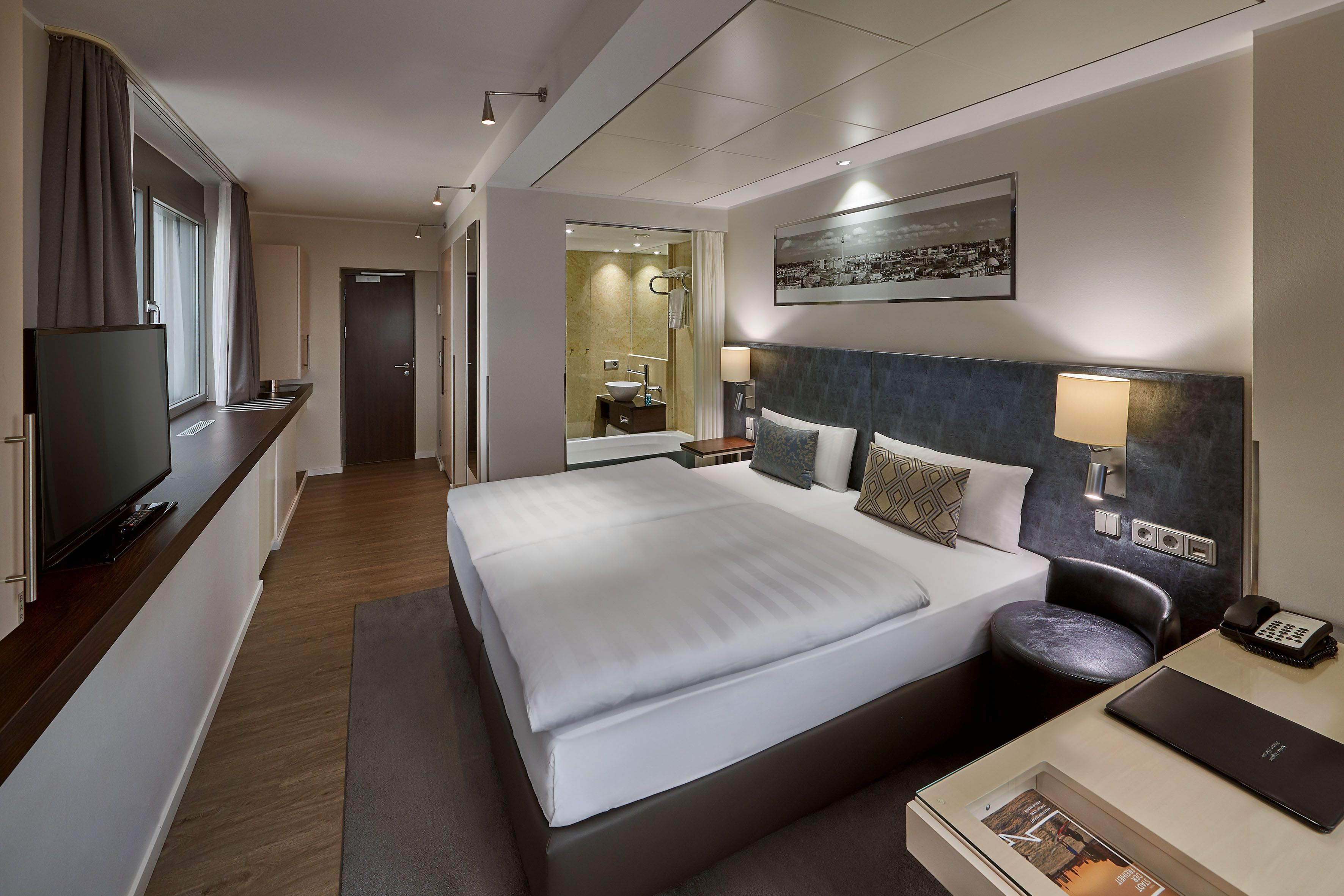 Park Inn by Radisson Berlin Alexanderplatz Park Inn by Radisson Berlin Alexanderplatz