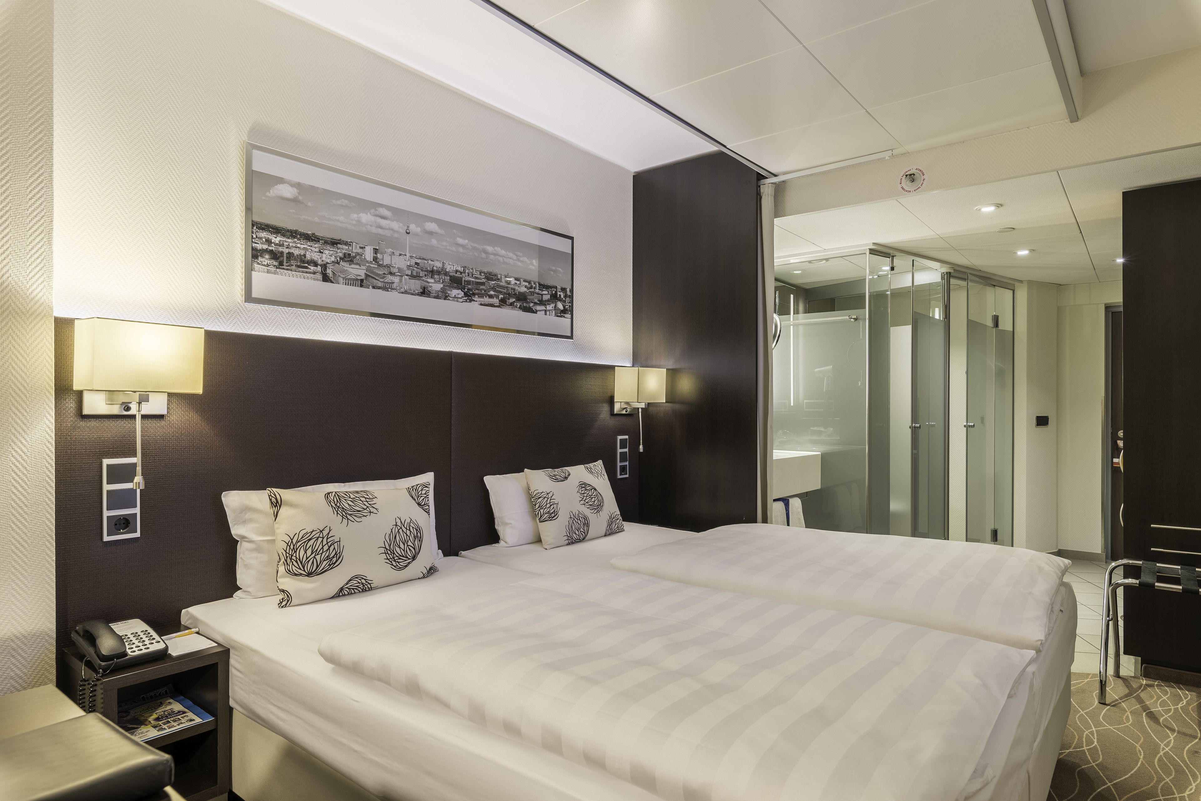 Park Inn by Radisson Berlin Alexanderplatz Park Inn by Radisson Berlin Alexanderplatz