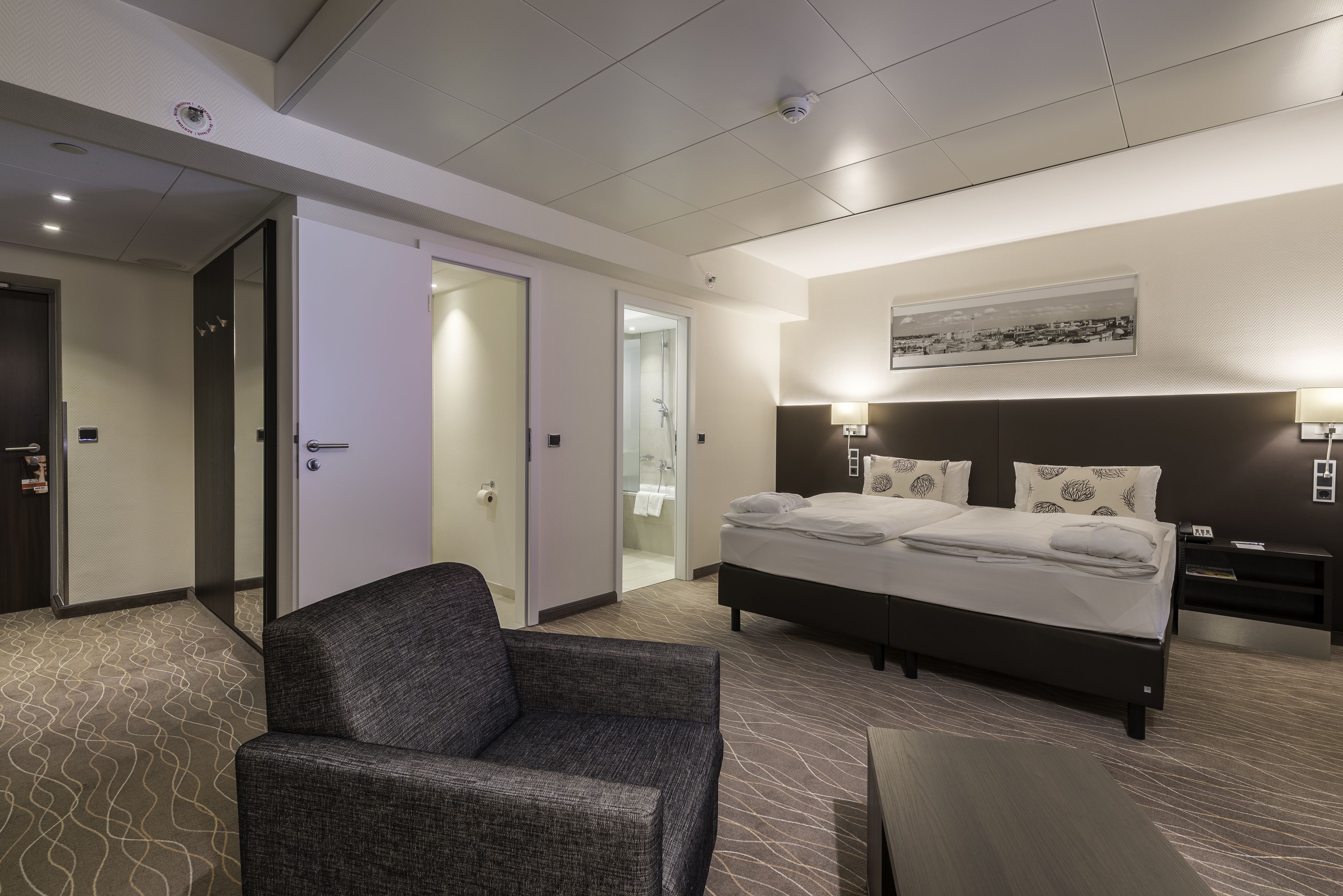 Park Inn by Radisson Berlin Alexanderplatz Park Inn by Radisson Berlin Alexanderplatz