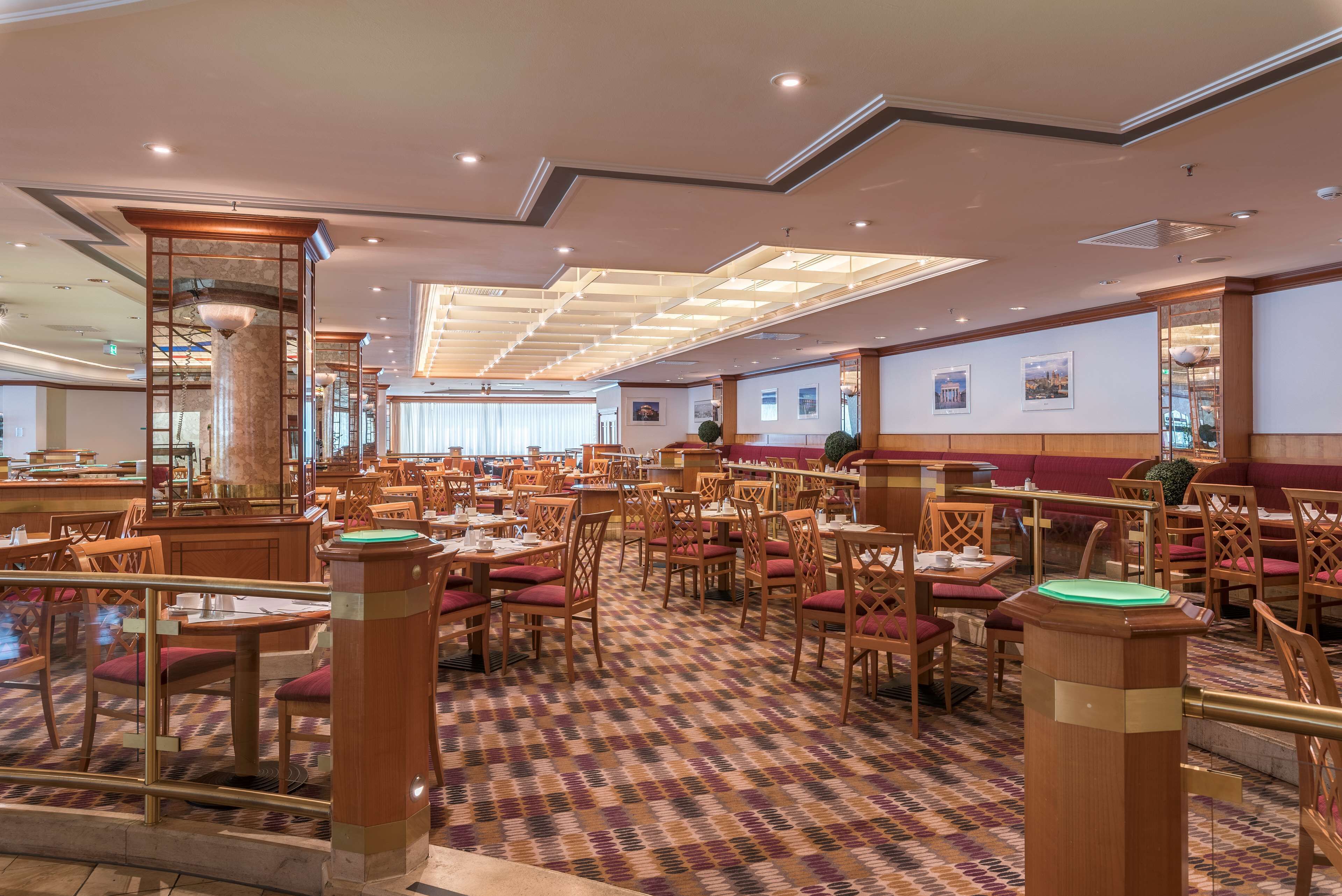 Park Inn by Radisson Berlin Alexanderplatz Park Inn by Radisson Berlin Alexanderplatz