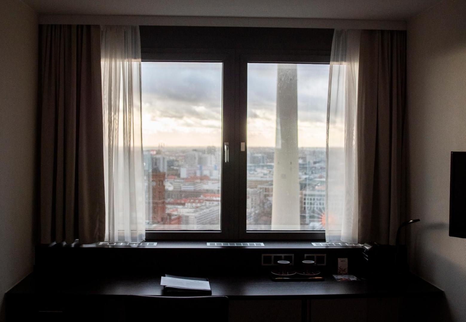 Park Inn by Radisson Berlin Alexanderplatz Park Inn by Radisson Berlin Alexanderplatz