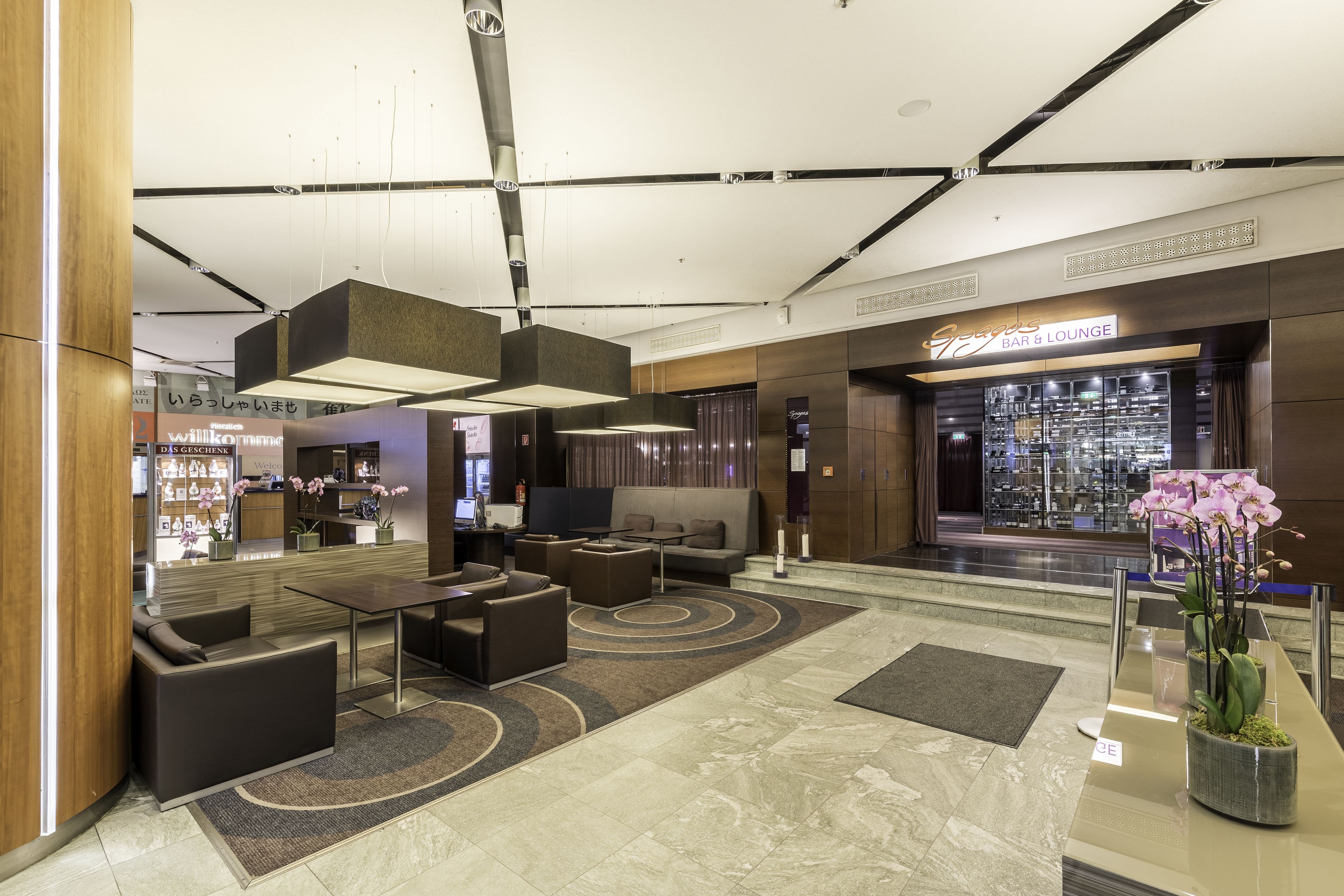 Park Inn by Radisson Berlin Alexanderplatz Park Inn by Radisson Berlin Alexanderplatz