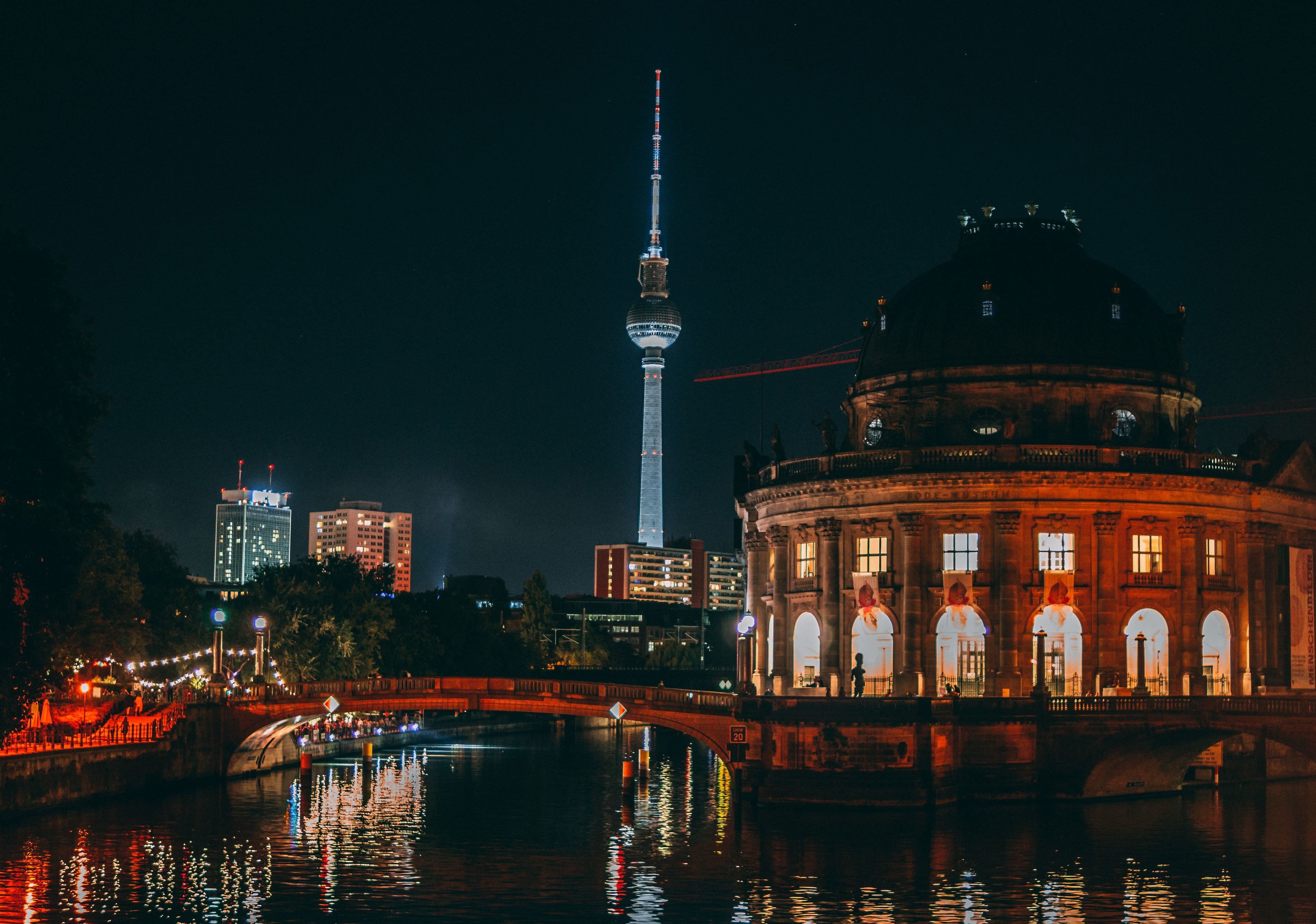 Park Inn by Radisson Berlin Alexanderplatz Park Inn by Radisson Berlin Alexanderplatz