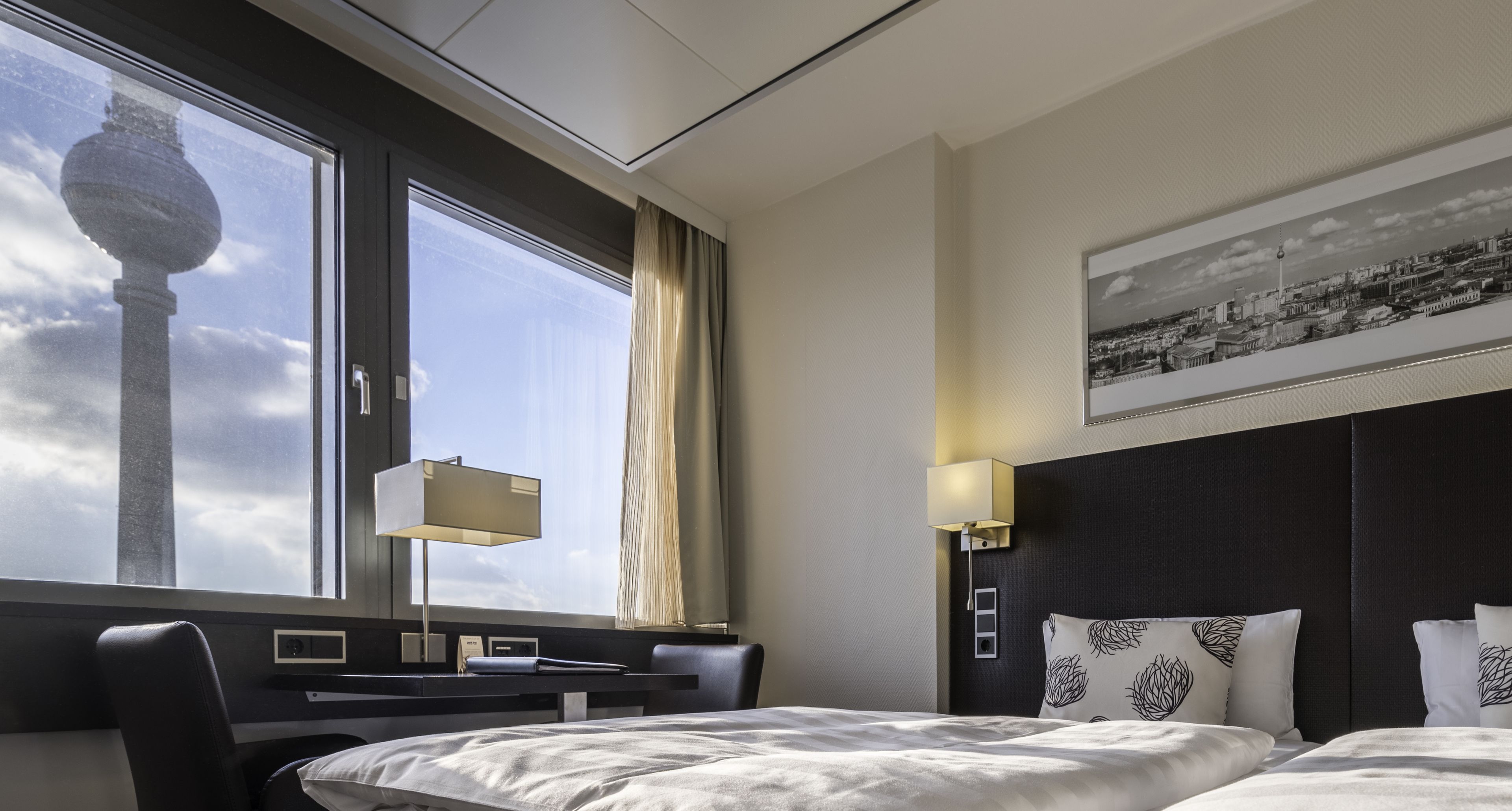 Park Inn by Radisson Berlin Alexanderplatz Park Inn by Radisson Berlin Alexanderplatz
