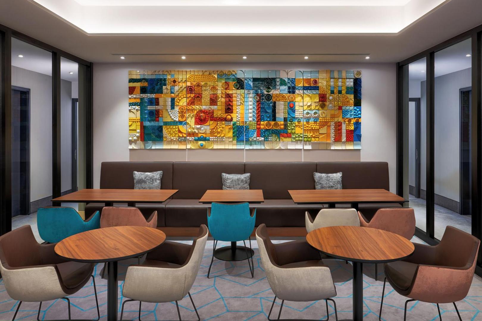 Park Inn by Radisson Berlin Alexanderplatz Park Inn by Radisson Berlin Alexanderplatz