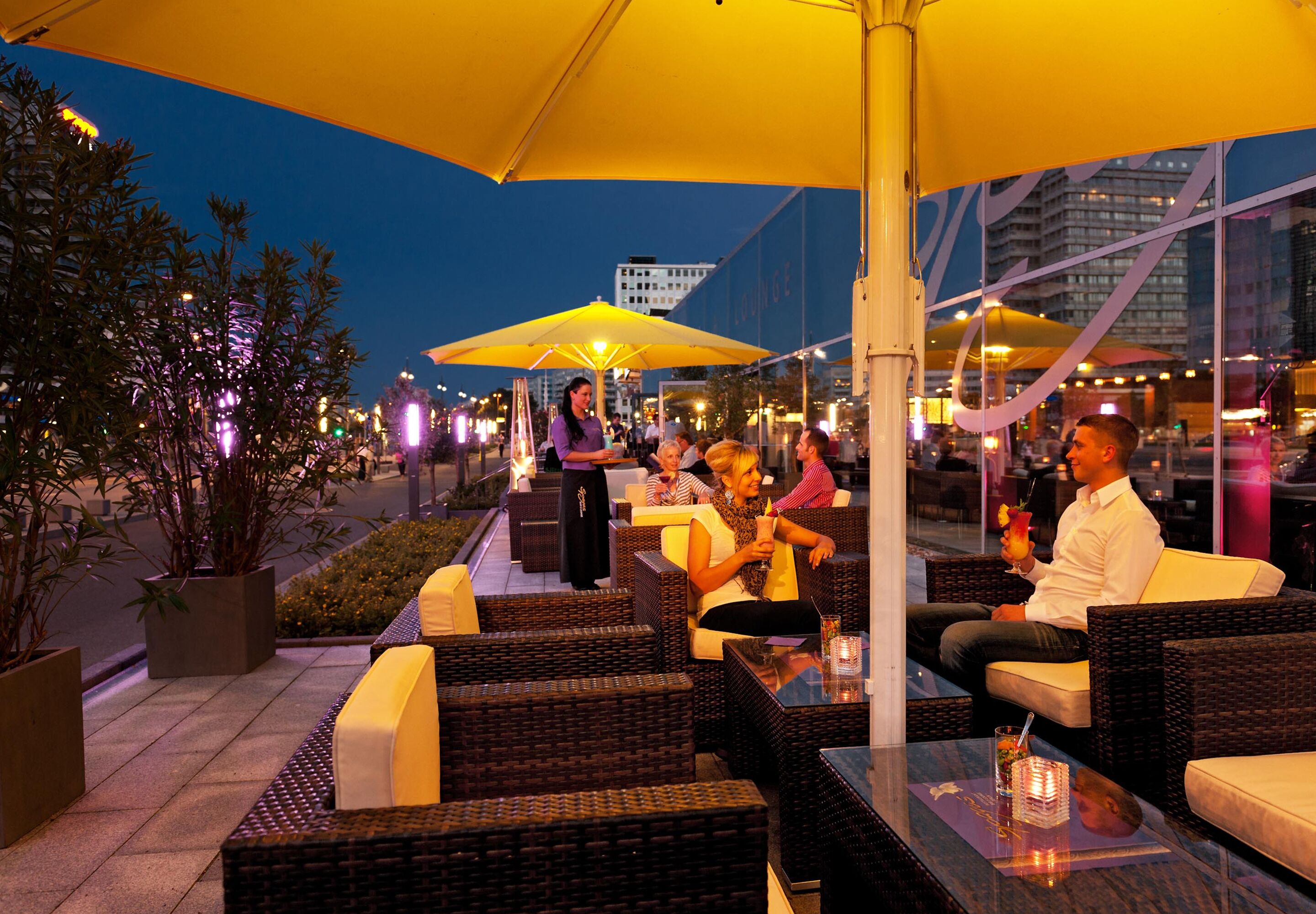 Park Inn by Radisson Berlin Alexanderplatz Park Inn by Radisson Berlin Alexanderplatz