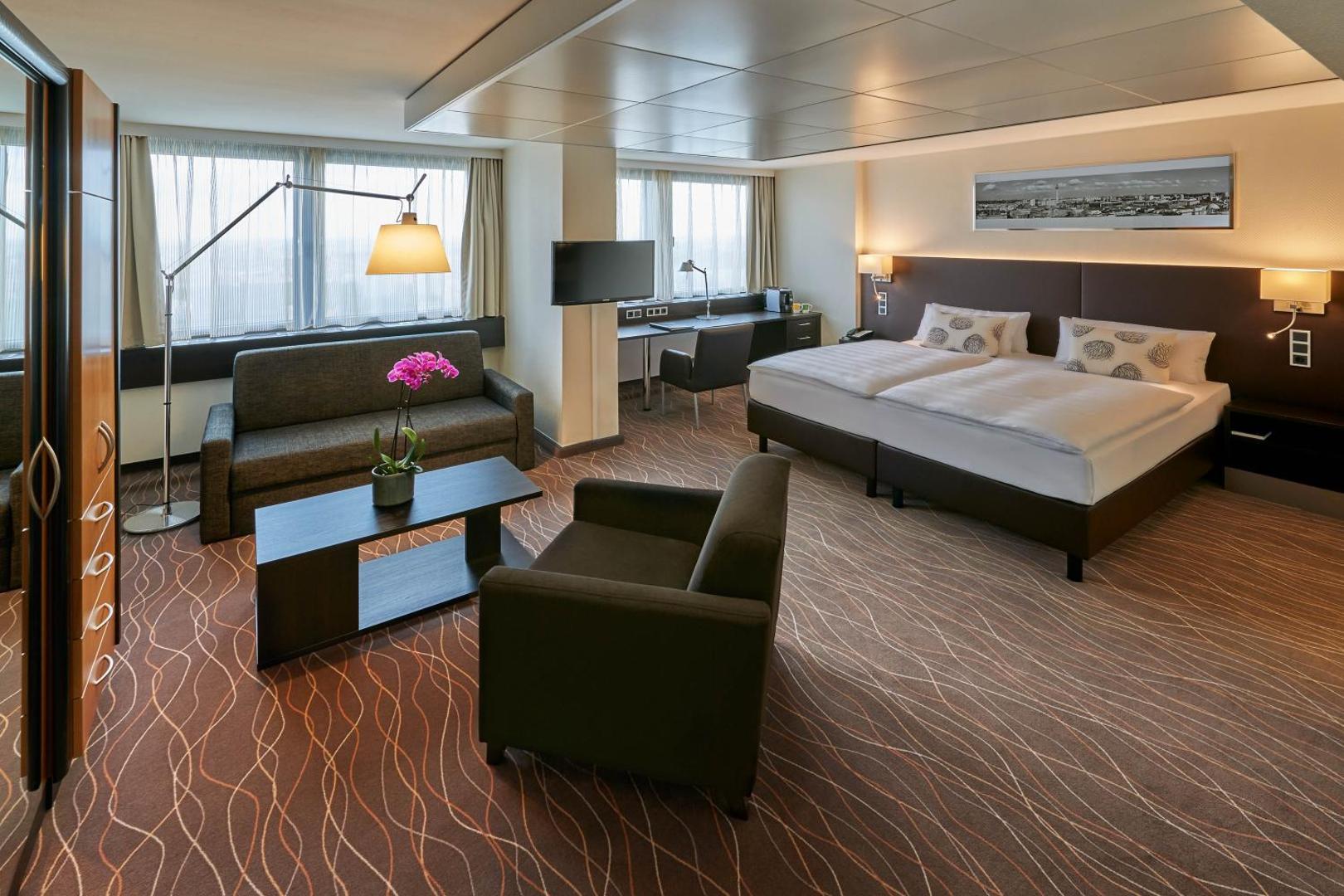Park Inn by Radisson Berlin Alexanderplatz Park Inn by Radisson Berlin Alexanderplatz