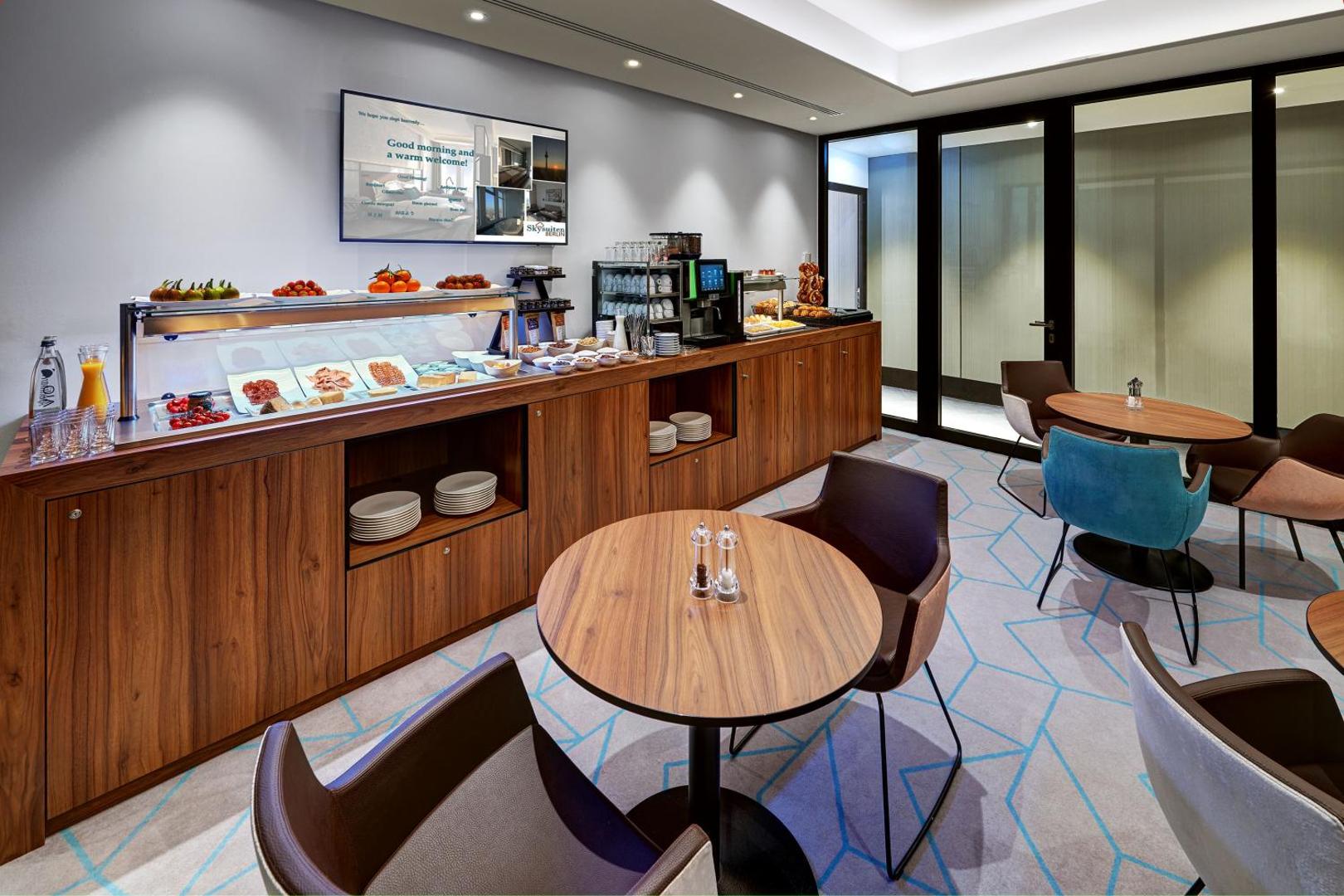 Park Inn by Radisson Berlin Alexanderplatz Park Inn by Radisson Berlin Alexanderplatz