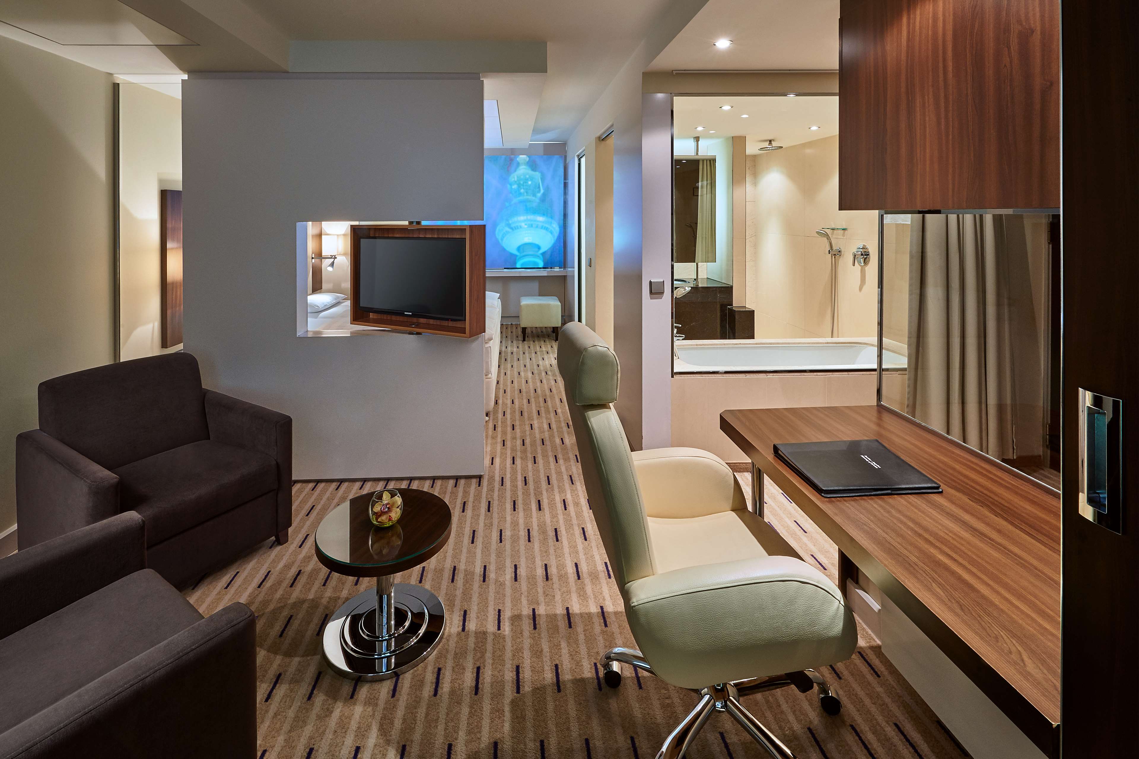 Park Inn by Radisson Berlin Alexanderplatz Park Inn by Radisson Berlin Alexanderplatz