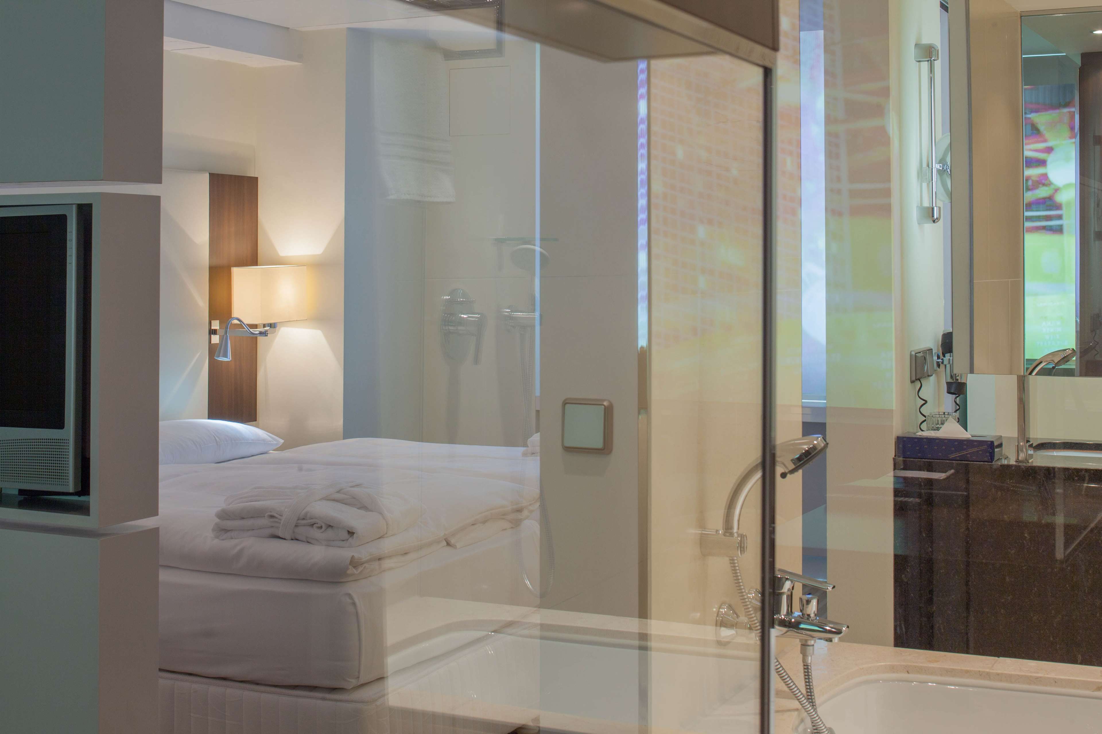 Park Inn by Radisson Berlin Alexanderplatz Park Inn by Radisson Berlin Alexanderplatz