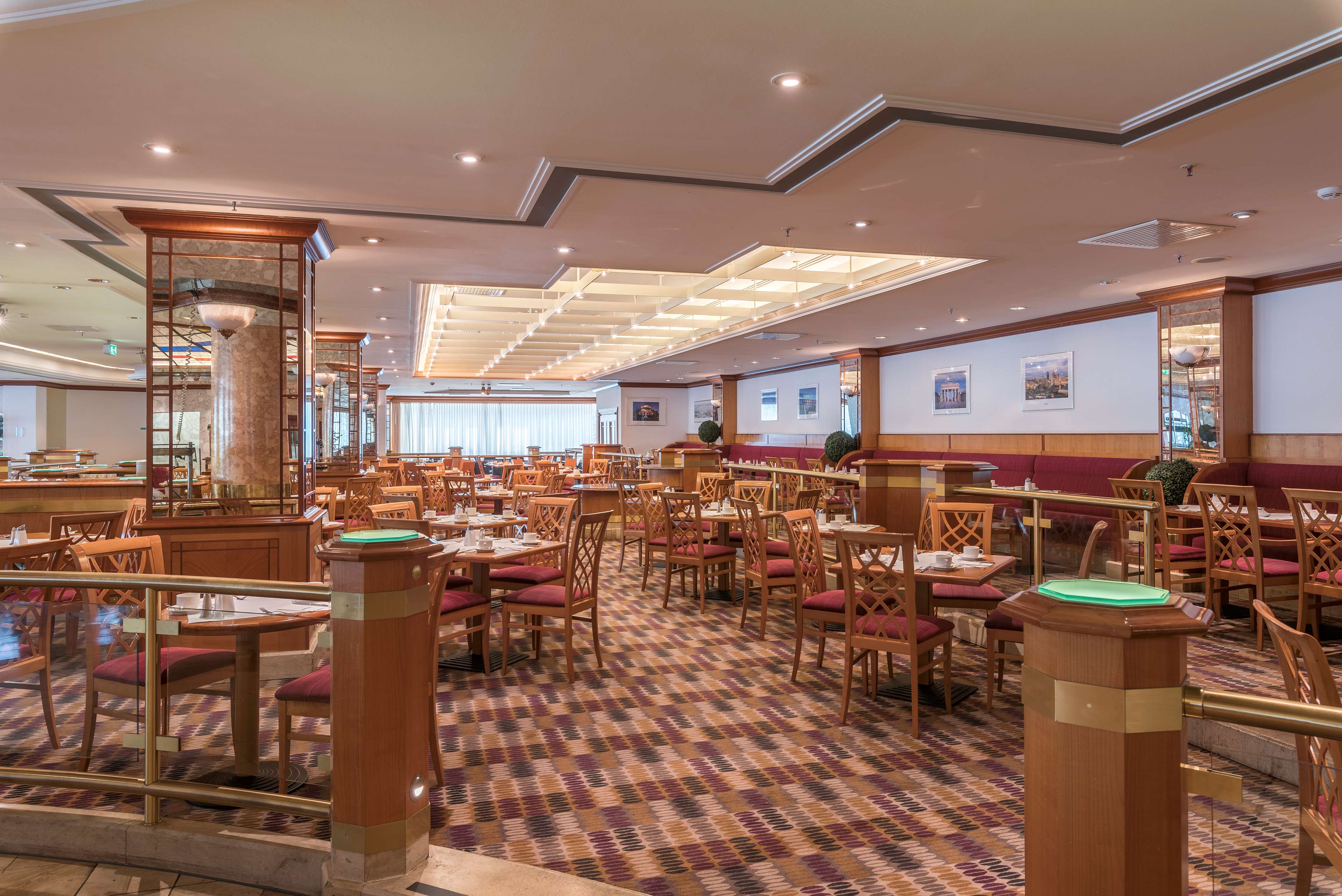 Park Inn by Radisson Berlin Alexanderplatz Park Inn by Radisson Berlin Alexanderplatz