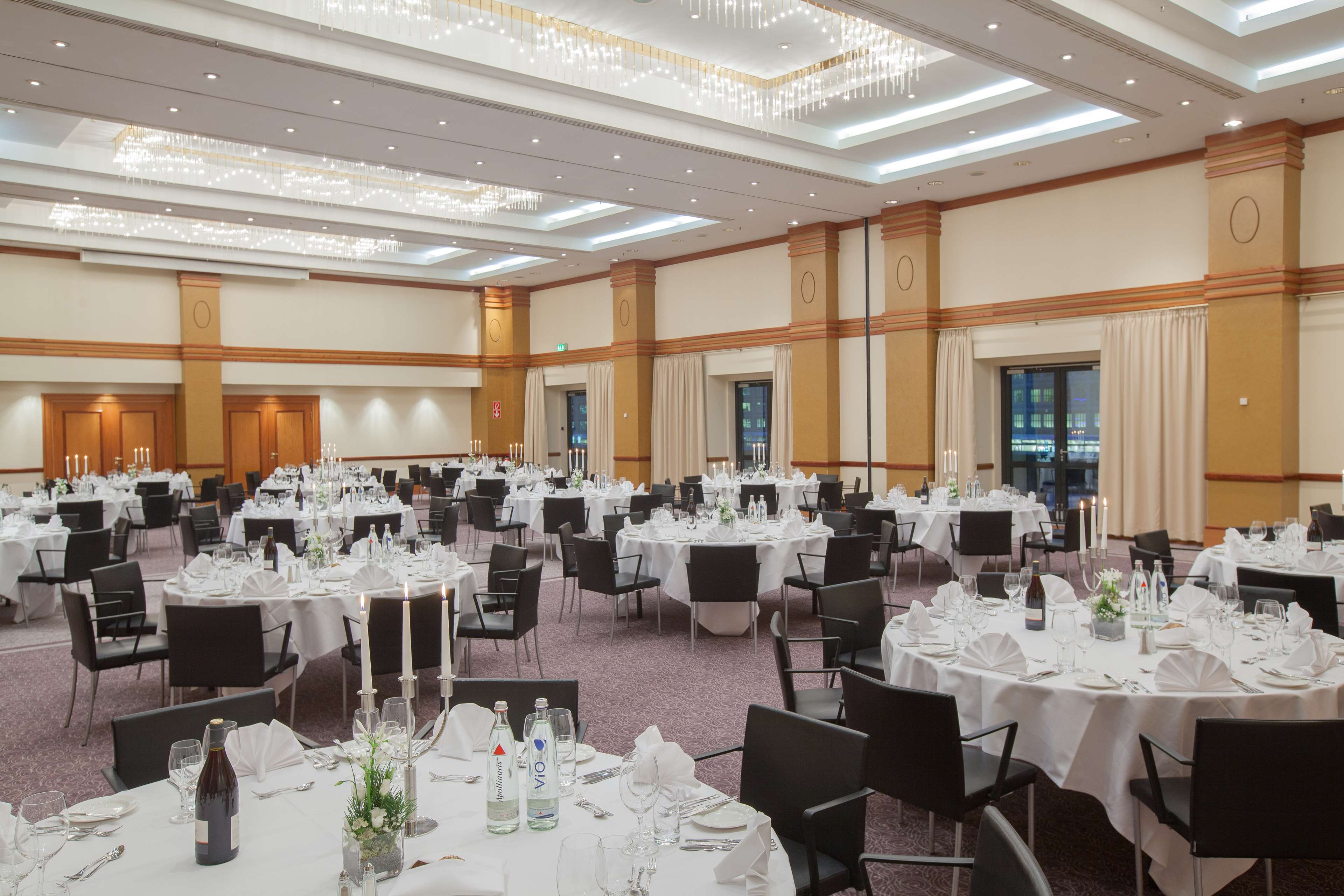 Park Inn by Radisson Berlin Alexanderplatz Park Inn by Radisson Berlin Alexanderplatz