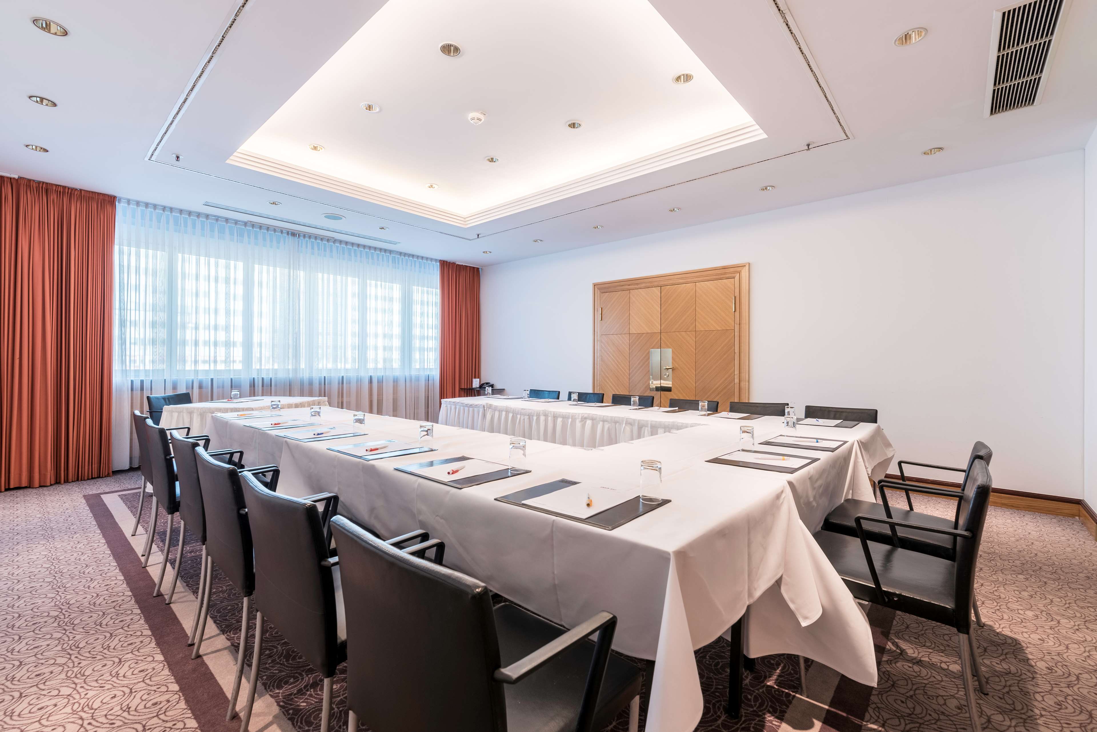 Park Inn by Radisson Berlin Alexanderplatz Park Inn by Radisson Berlin Alexanderplatz