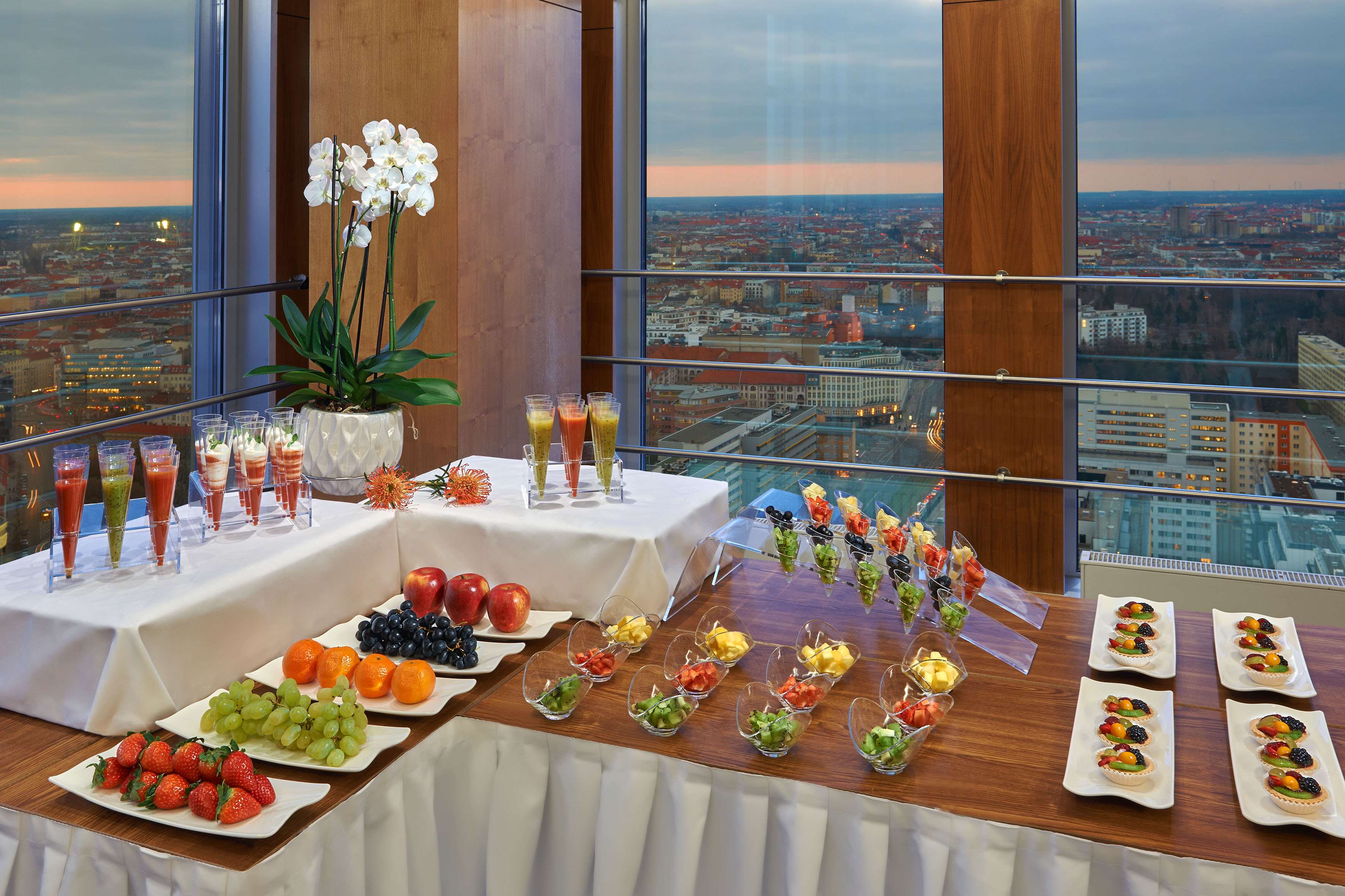 Park Inn by Radisson Berlin Alexanderplatz Park Inn by Radisson Berlin Alexanderplatz