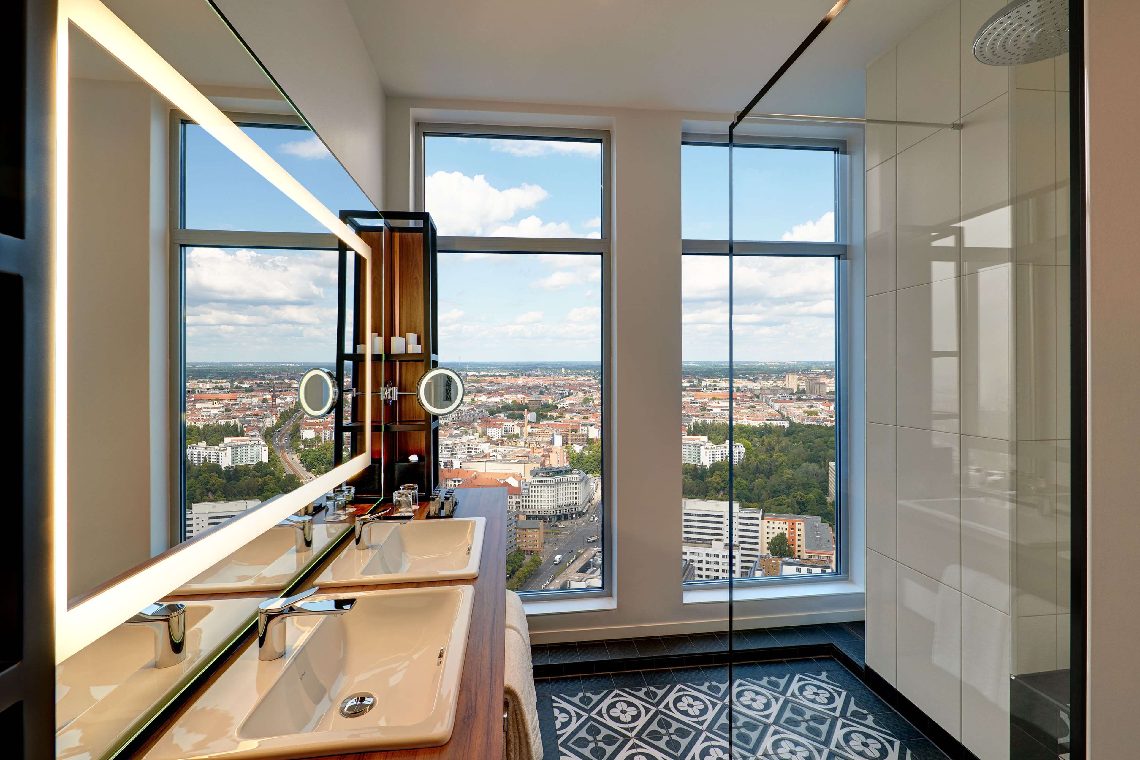 Park Inn by Radisson Berlin Alexanderplatz Park Inn by Radisson Berlin Alexanderplatz