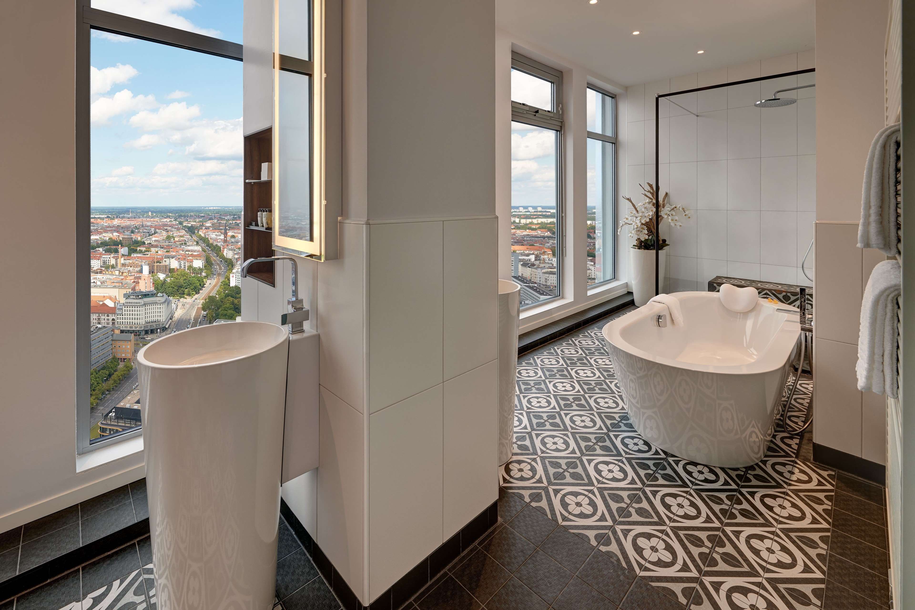 Park Inn by Radisson Berlin Alexanderplatz Park Inn by Radisson Berlin Alexanderplatz