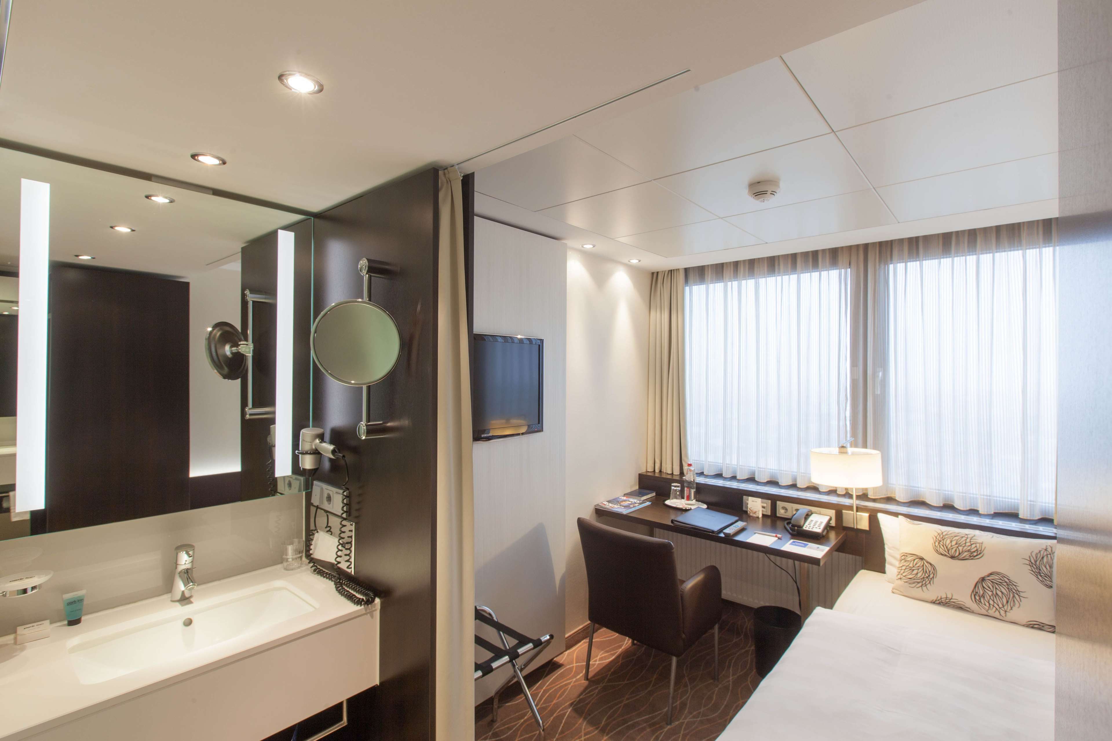 Park Inn by Radisson Berlin Alexanderplatz Park Inn by Radisson Berlin Alexanderplatz