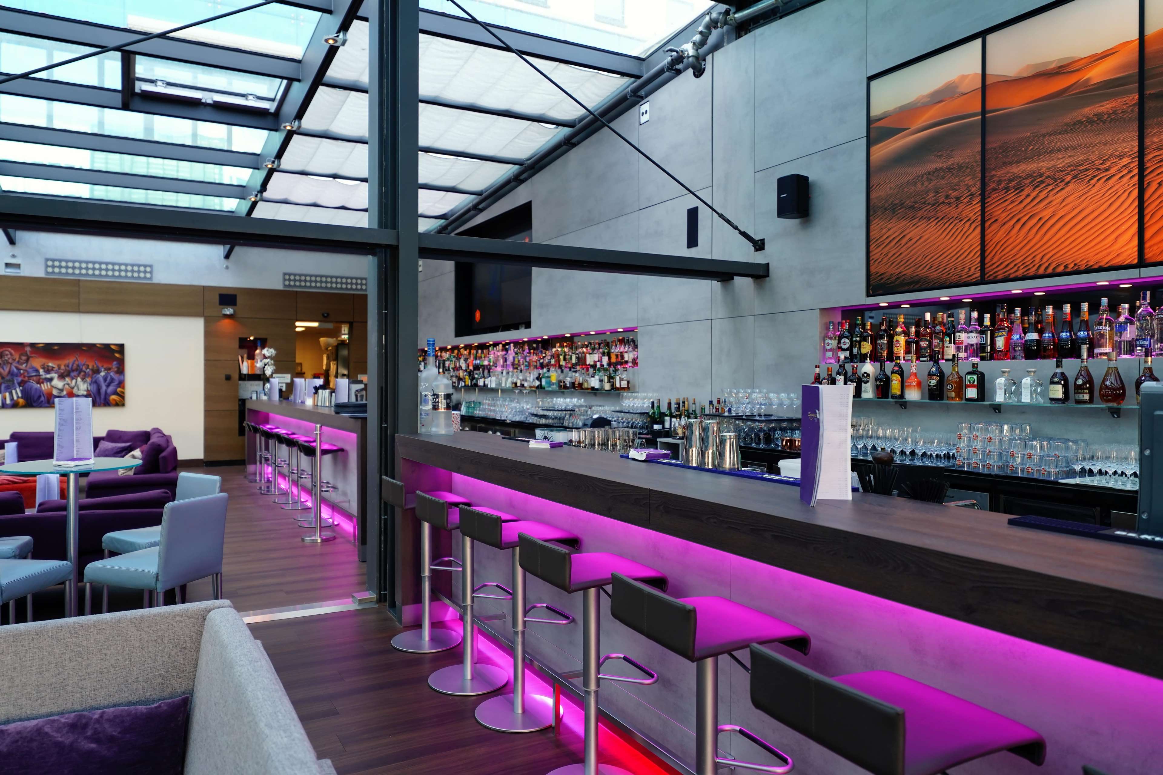 Park Inn by Radisson Berlin Alexanderplatz Park Inn by Radisson Berlin Alexanderplatz