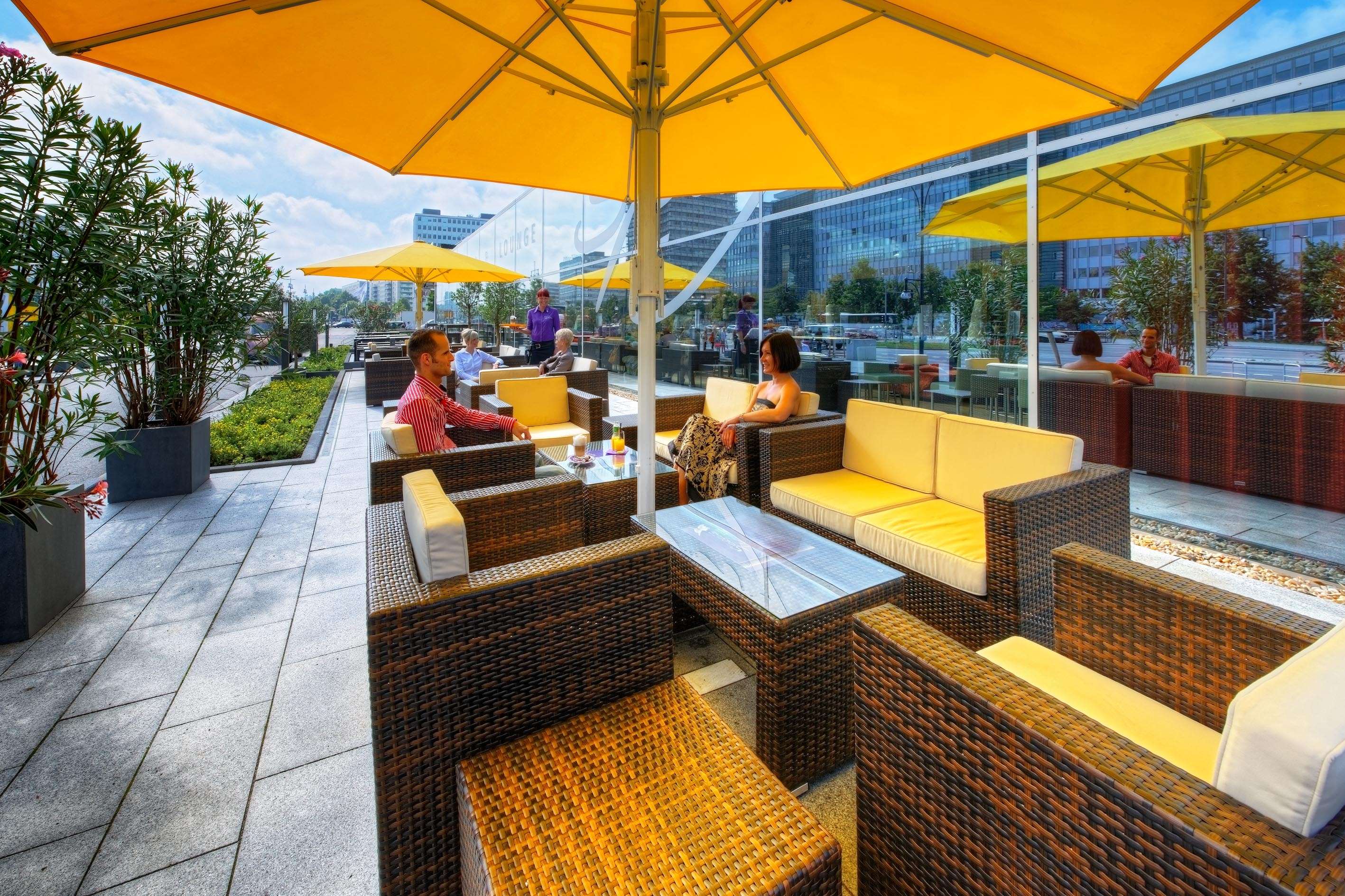 Park Inn by Radisson Berlin Alexanderplatz Park Inn by Radisson Berlin Alexanderplatz