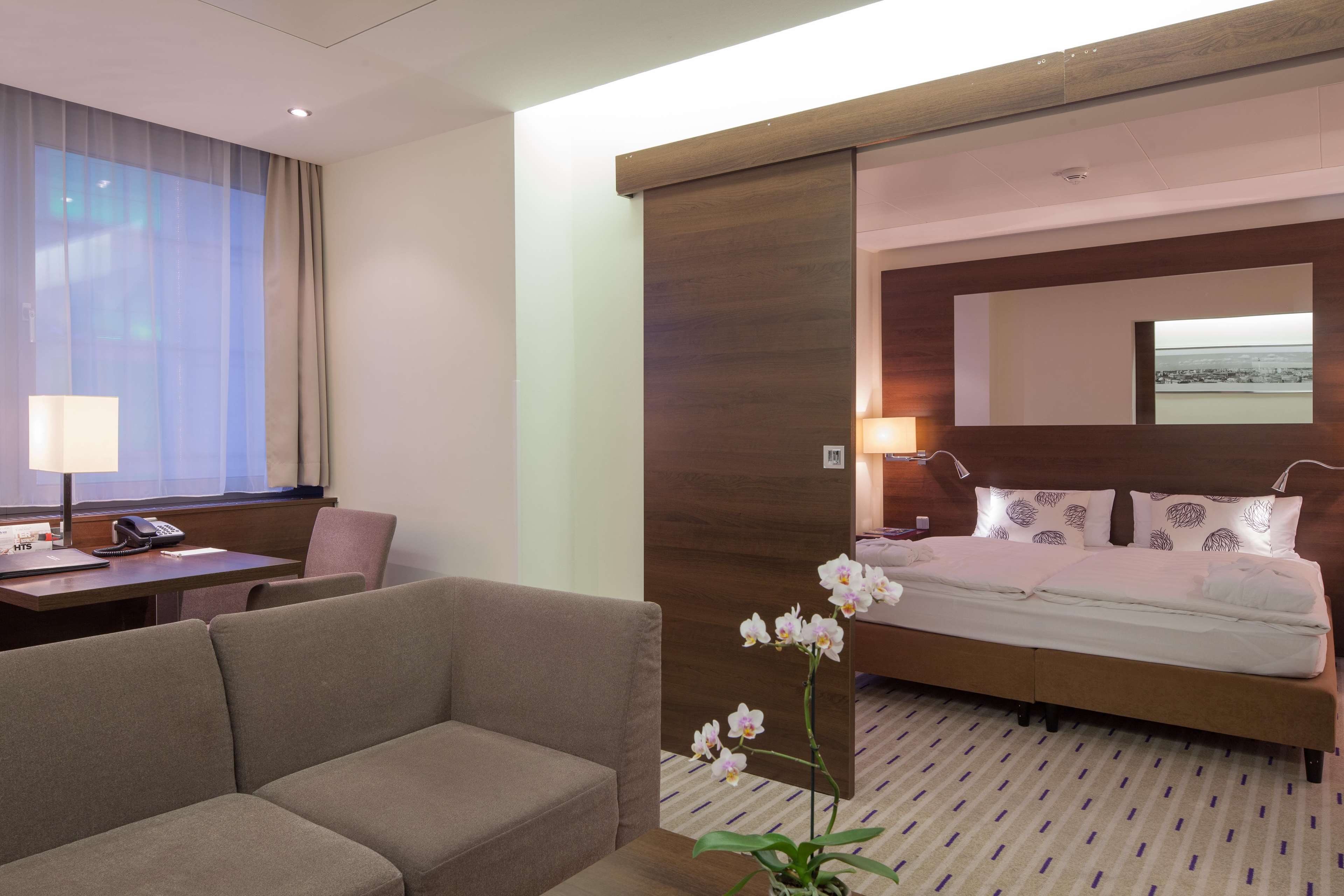 Park Inn by Radisson Berlin Alexanderplatz Park Inn by Radisson Berlin Alexanderplatz